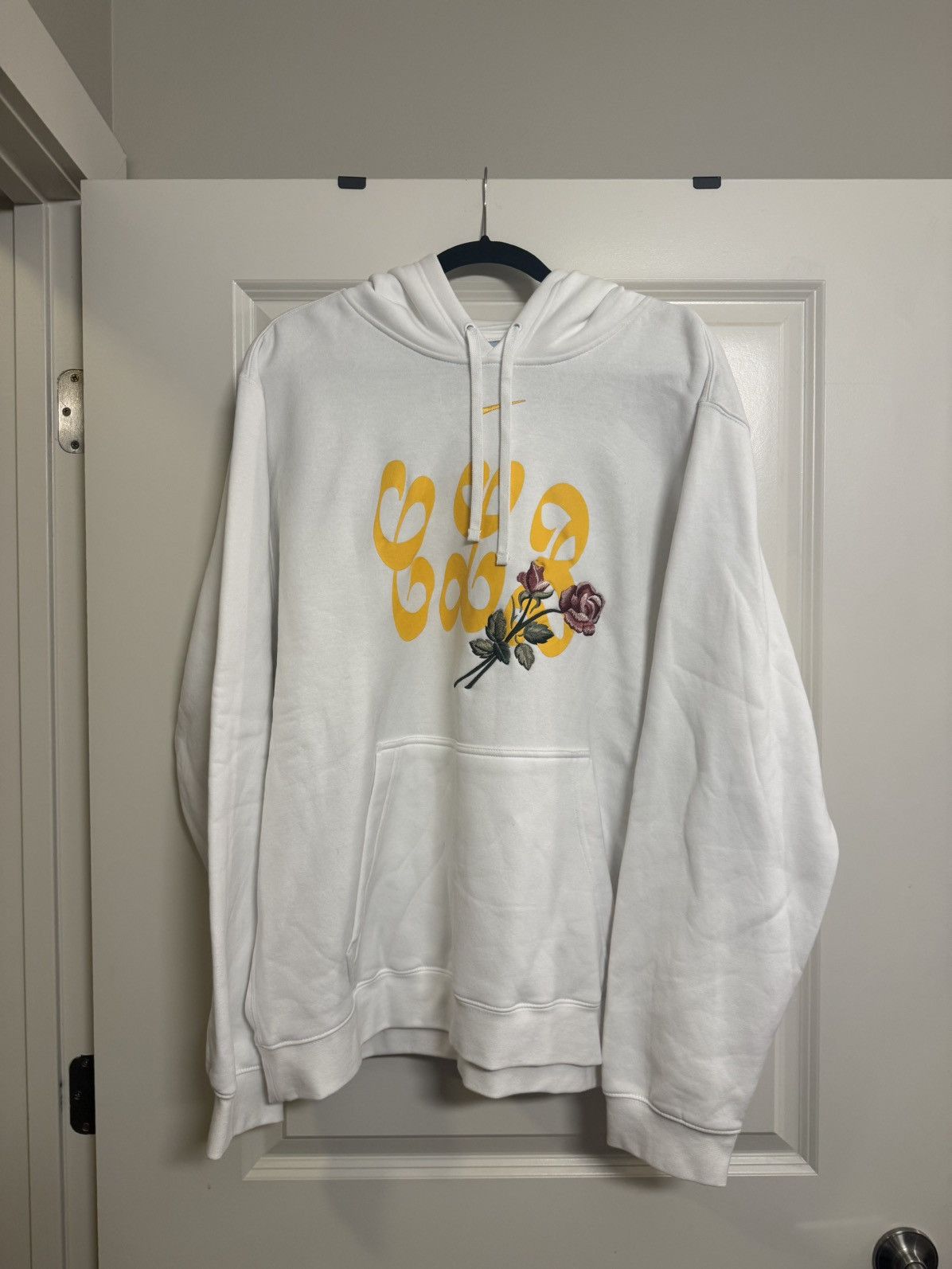 Drake × Nike Nike x Drake x Certified Lover Boy Sweatshirt Size XL Size US XL / EU 56 / 4 - 1 Thumbnail