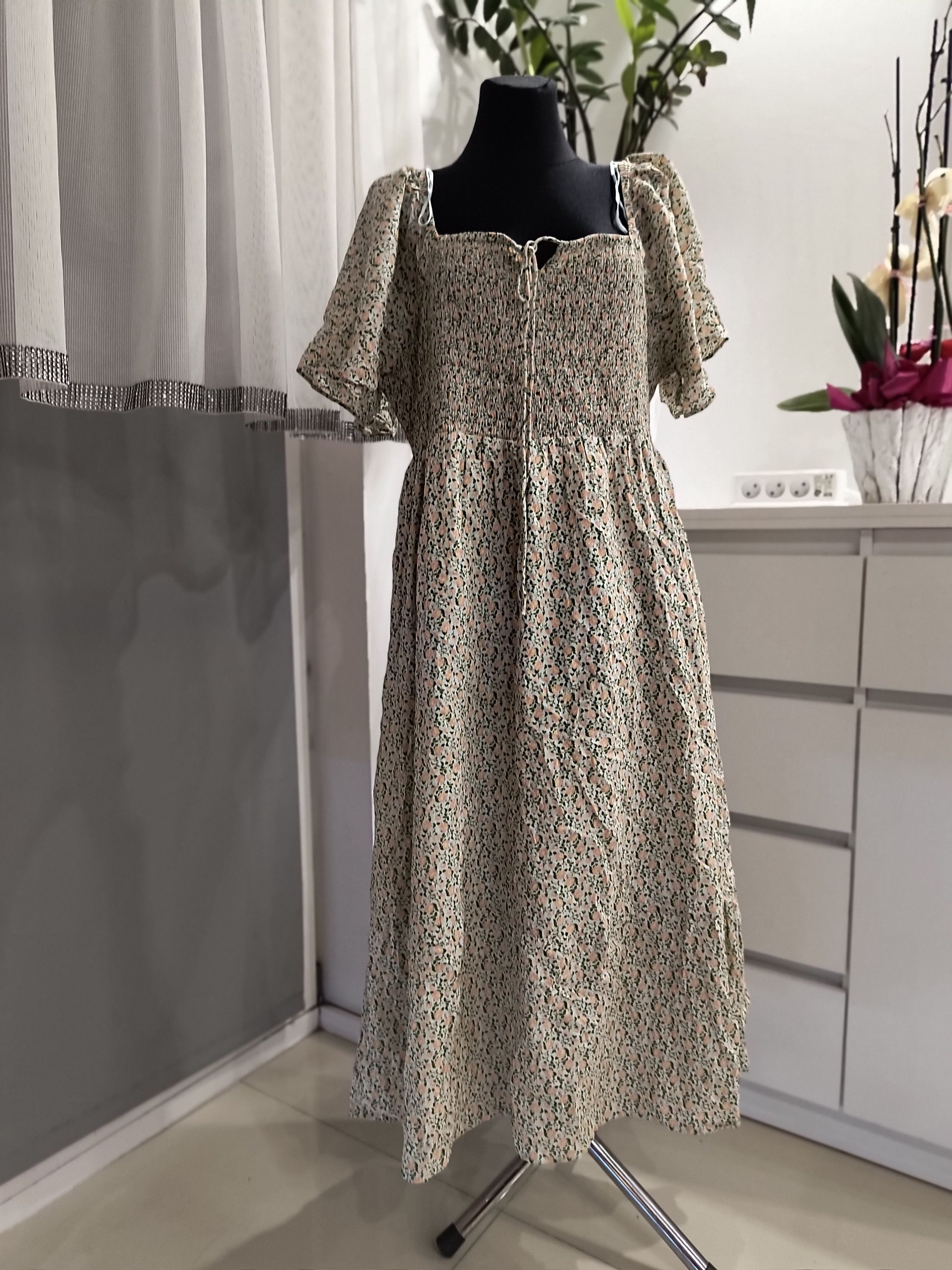 Cotton On maxi dress 5XL/50/22 Size 4XL / US 24-26 - 2 Thumbnail