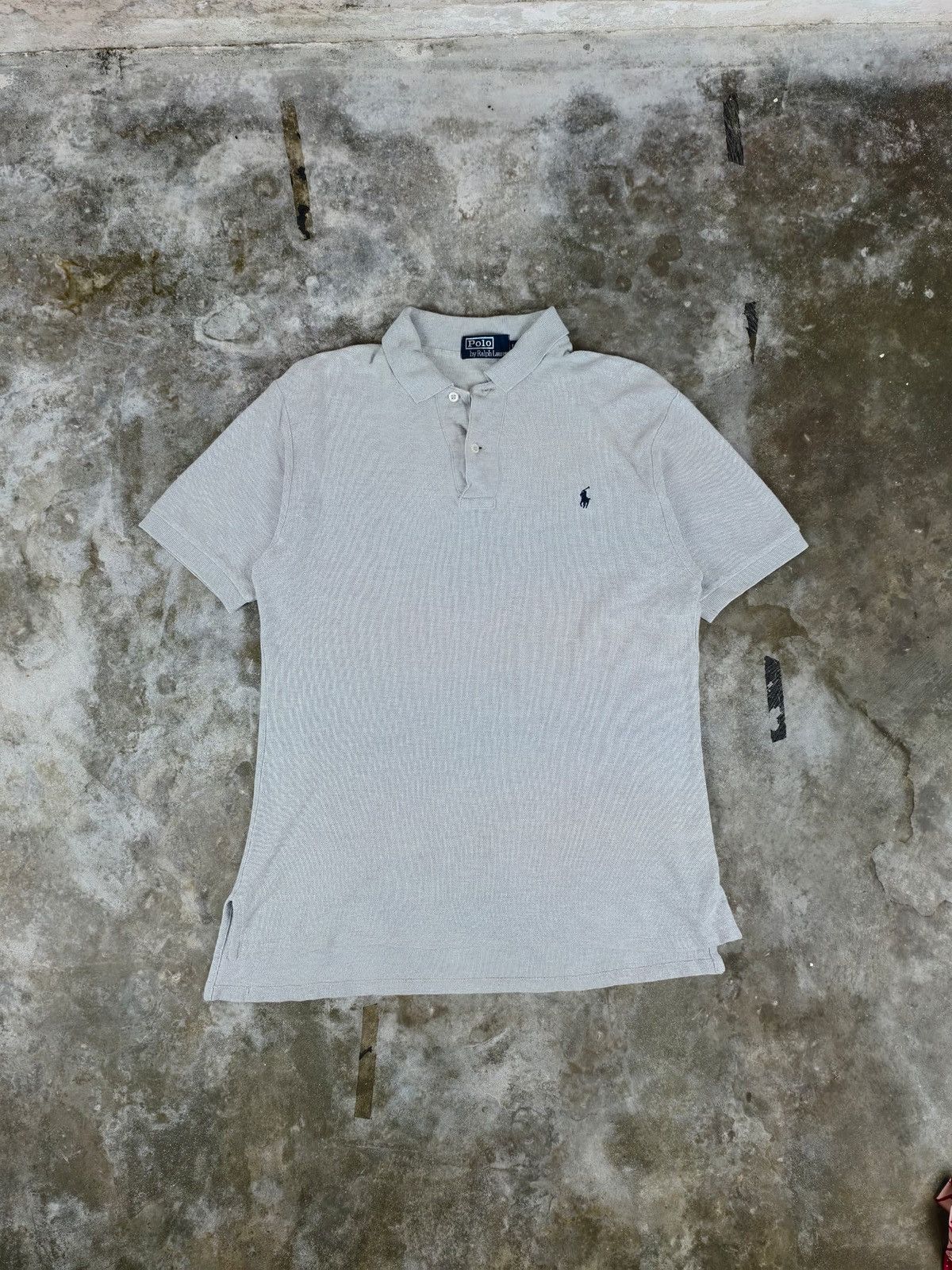 Polo Ralph Lauren × Ralph Lauren Polo Ralph Lauren Shirt Size US L / EU 52-54 / 3 - 1 Thumbnail