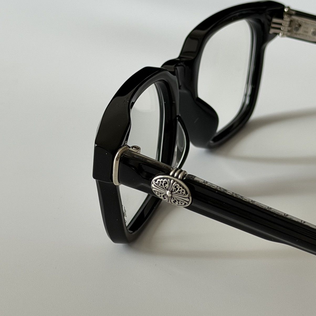 Chrome Hearts Chrome Hearts Celibussy Size ONE SIZE - 4 Thumbnail