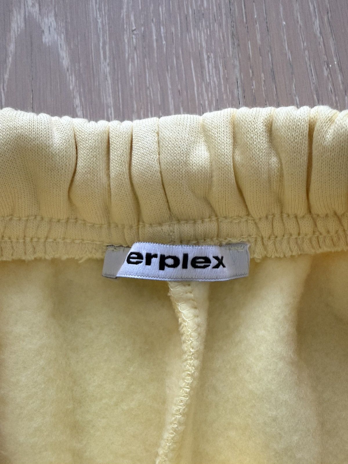 Other Perplex Shorts in Butter Size US 32 / EU 48 - 4 Thumbnail