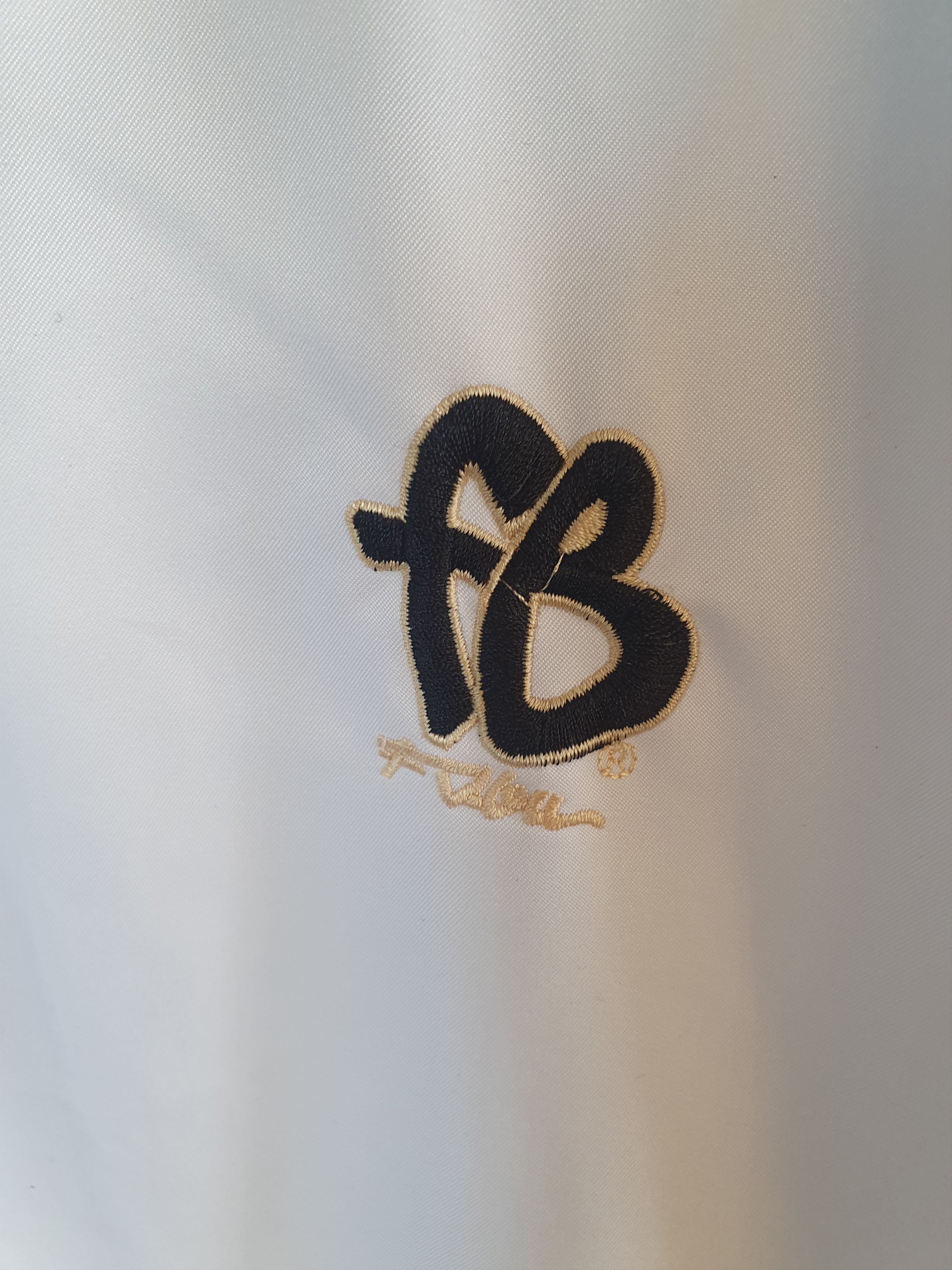 Fubu × Vintage Fubu Collection Vintage Windbreaker Y2K Jacket sz XL Size US XL / EU 56 / 4 - 4 Thumbnail