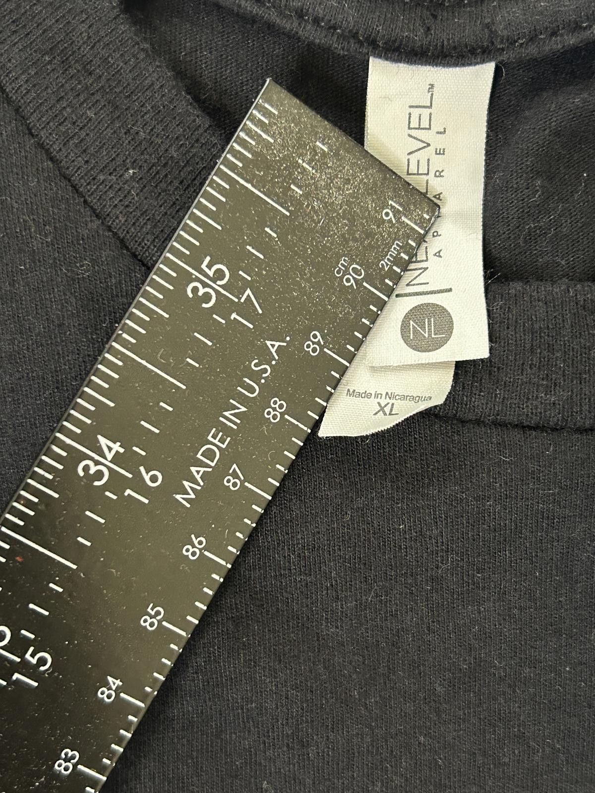 Other IBM Z Black Shirt Mens XL Tee Tech CPU Size US M / EU 48-50 / 2 - 5 Thumbnail
