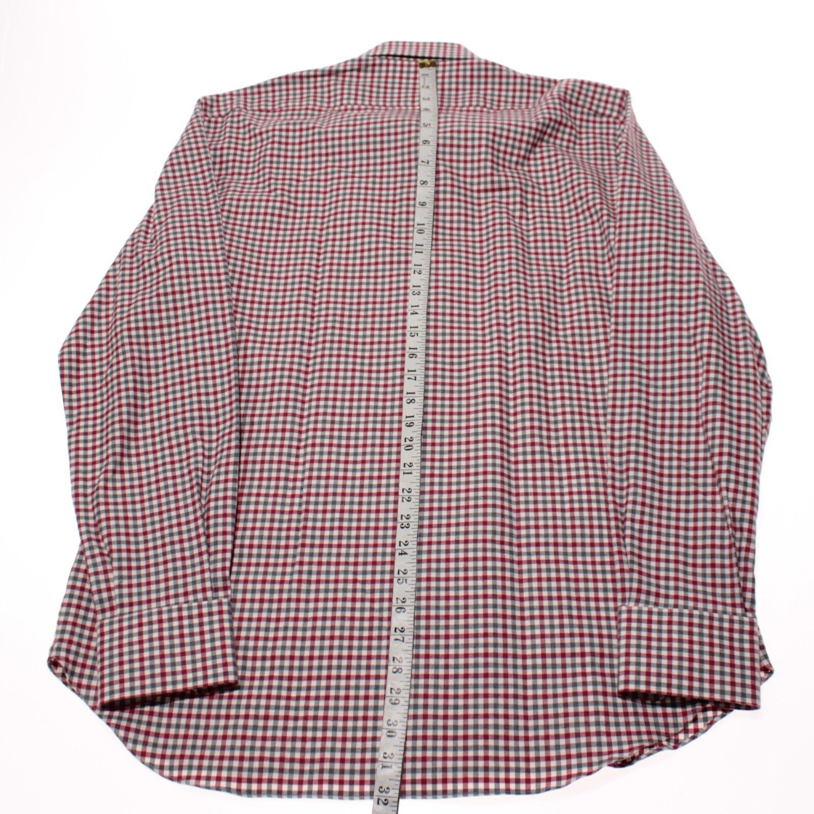 Other Fray New with tags Shirt Size L US In Red Size US L / EU 52-54 / 3 - 6 Thumbnail