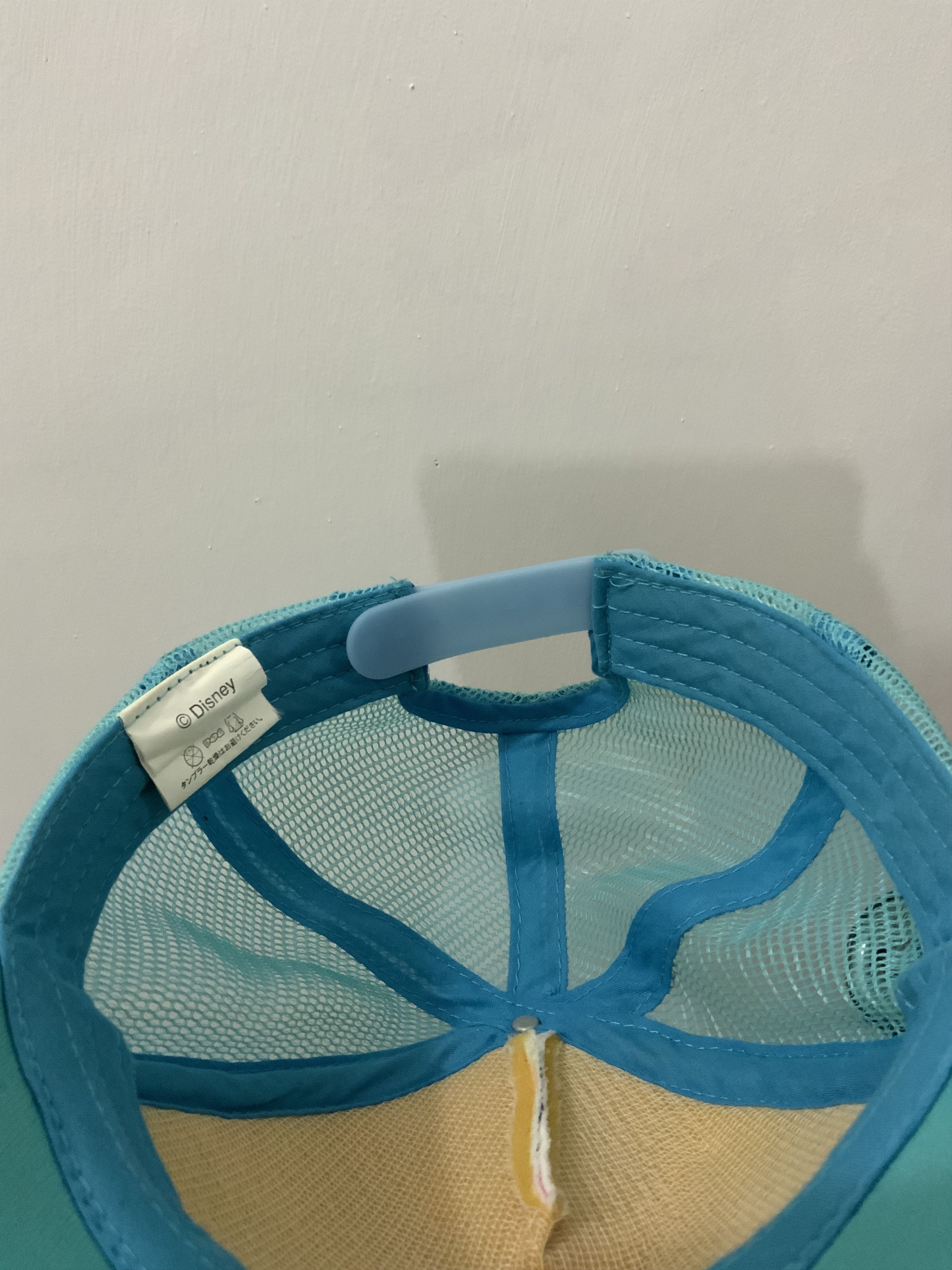 Disney Lilo Stitch Trucker Hat Size ONE SIZE - 10 Thumbnail
