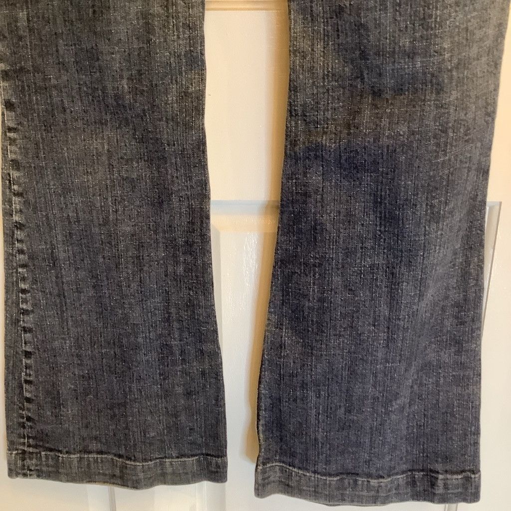 Free People Vintage Women's Free People Jeans, Size 30, Blue Size 30" / US 8 / IT 44 - 8 Thumbnail