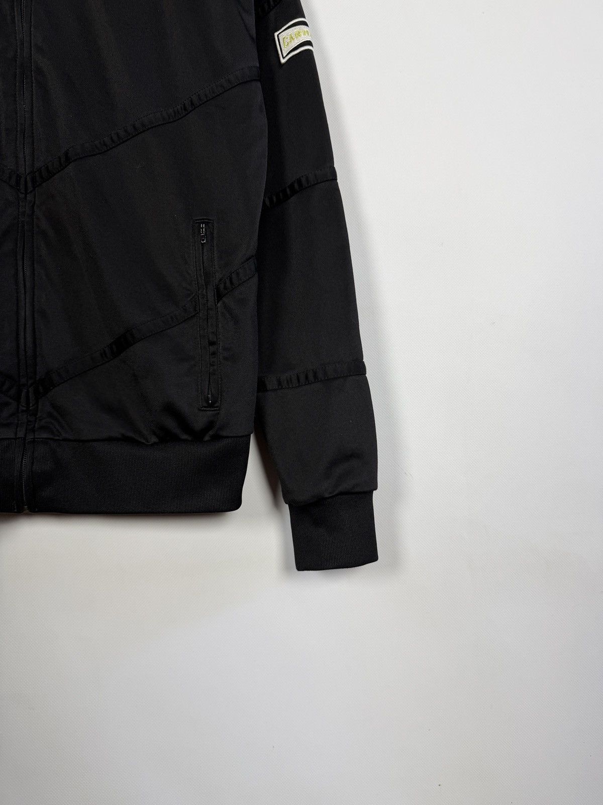 Carhartt Carhartt Dakota Track Vintage Jacket Full Zip Casual Size L Size US L / EU 52-54 / 3 - 5 Thumbnail