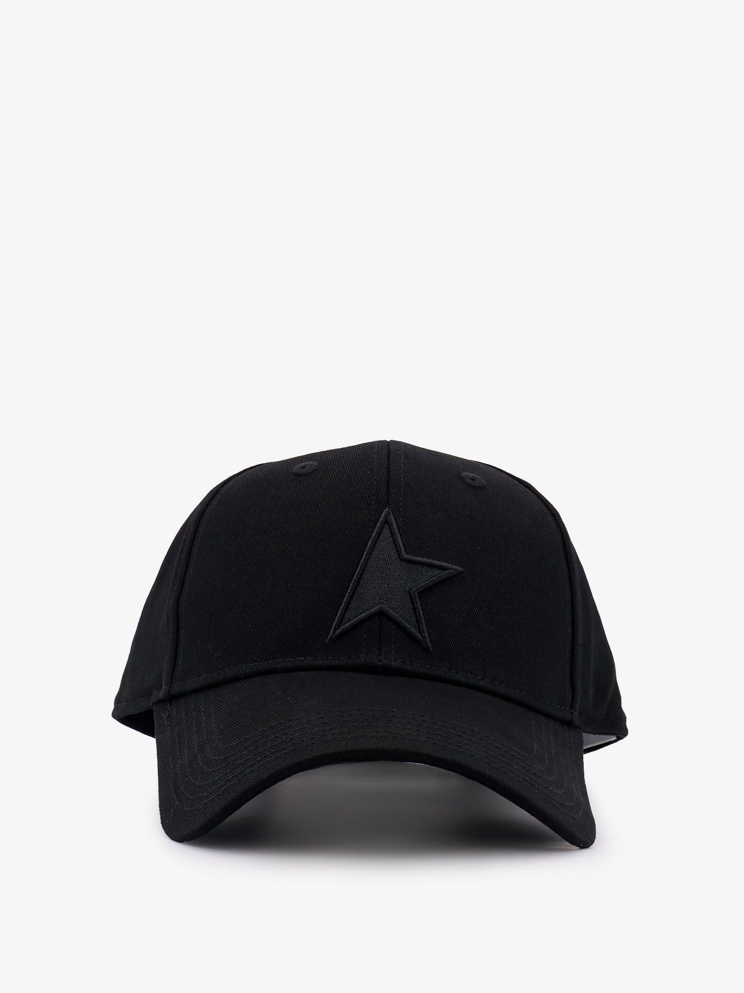 Golden Goose Cotton Hat Size ONE SIZE - 1 Thumbnail