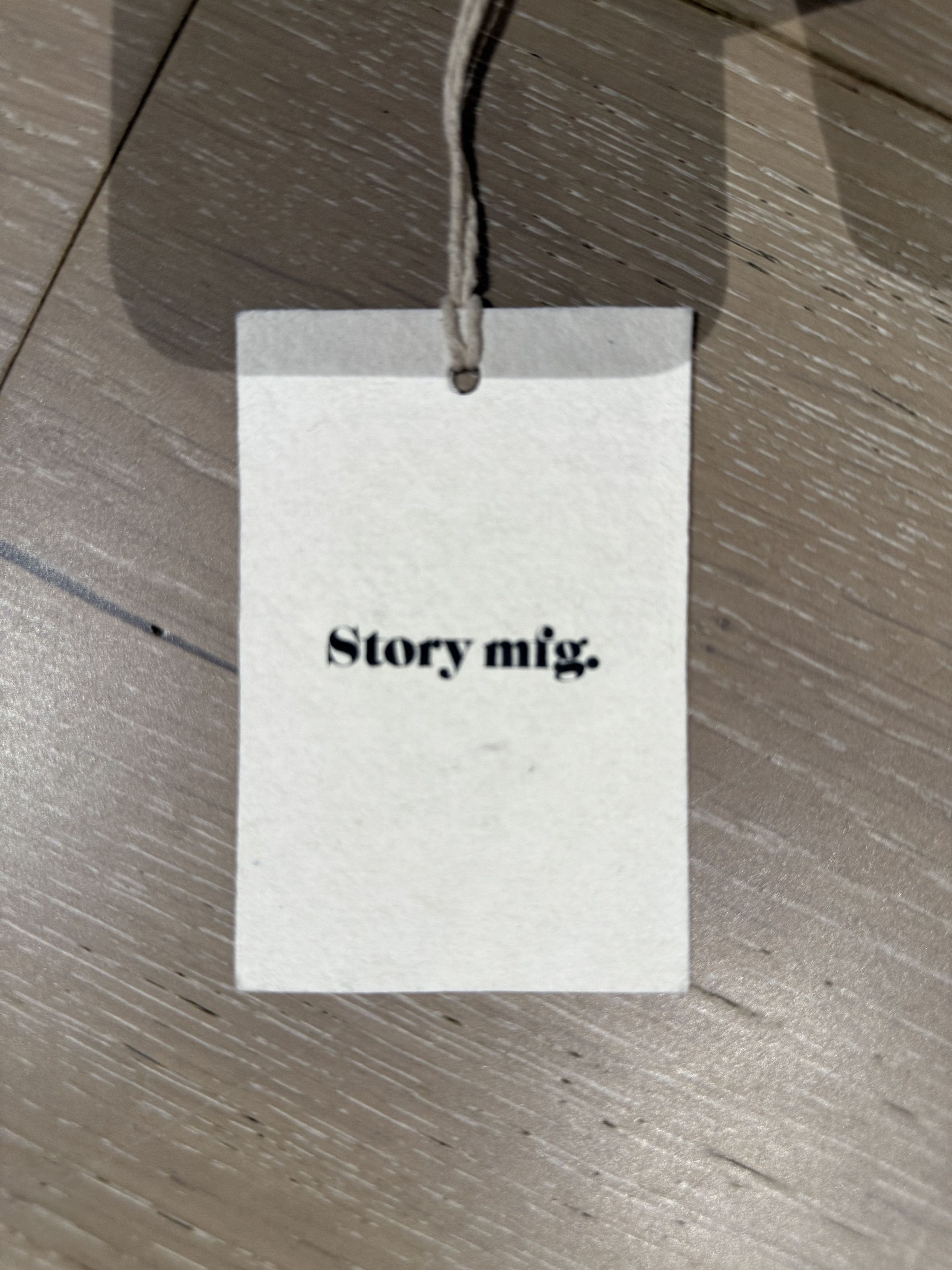 Story Mfg. 💚 Story Mfg. Handmade Seed Bomber Black Wonky-Wear Medium Size US M / EU 48-50 / 2 - 23 Thumbnail
