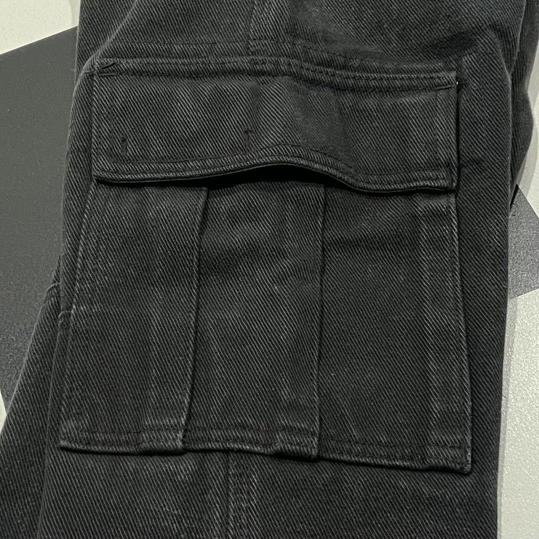 Iron Heart Cargo Pant Size US 29 - 7 Thumbnail