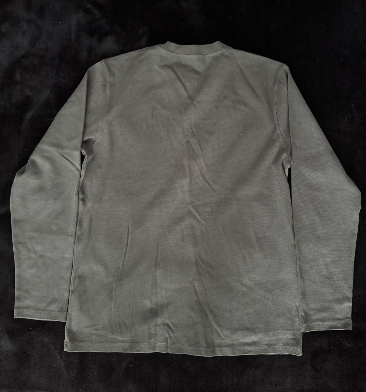 AFFXWRKS Affix works long sleeve Size US L / EU 52-54 / 3 - 3 Thumbnail