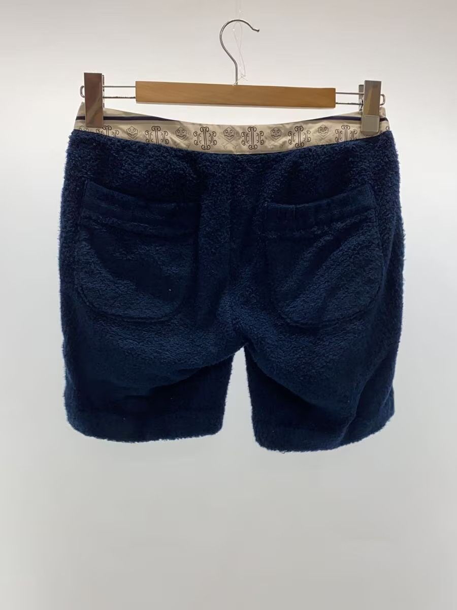 Undercover SS08 "Summer Madness" Fleece Shorts Size US 29 - 2 Thumbnail