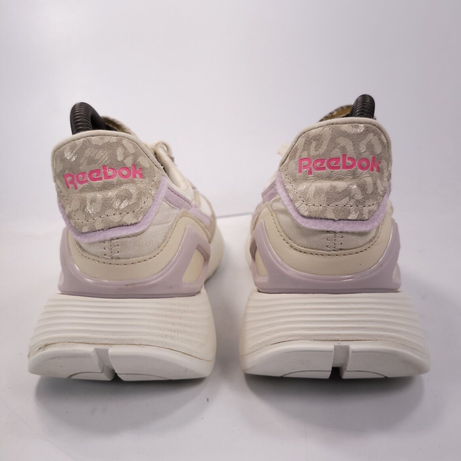 Reebok Reebok Legacy AZ Athletic Shoe Womens Size 7.5 GZ3635 White Size US 7.5 / IT 37.5 - 3 Thumbnail