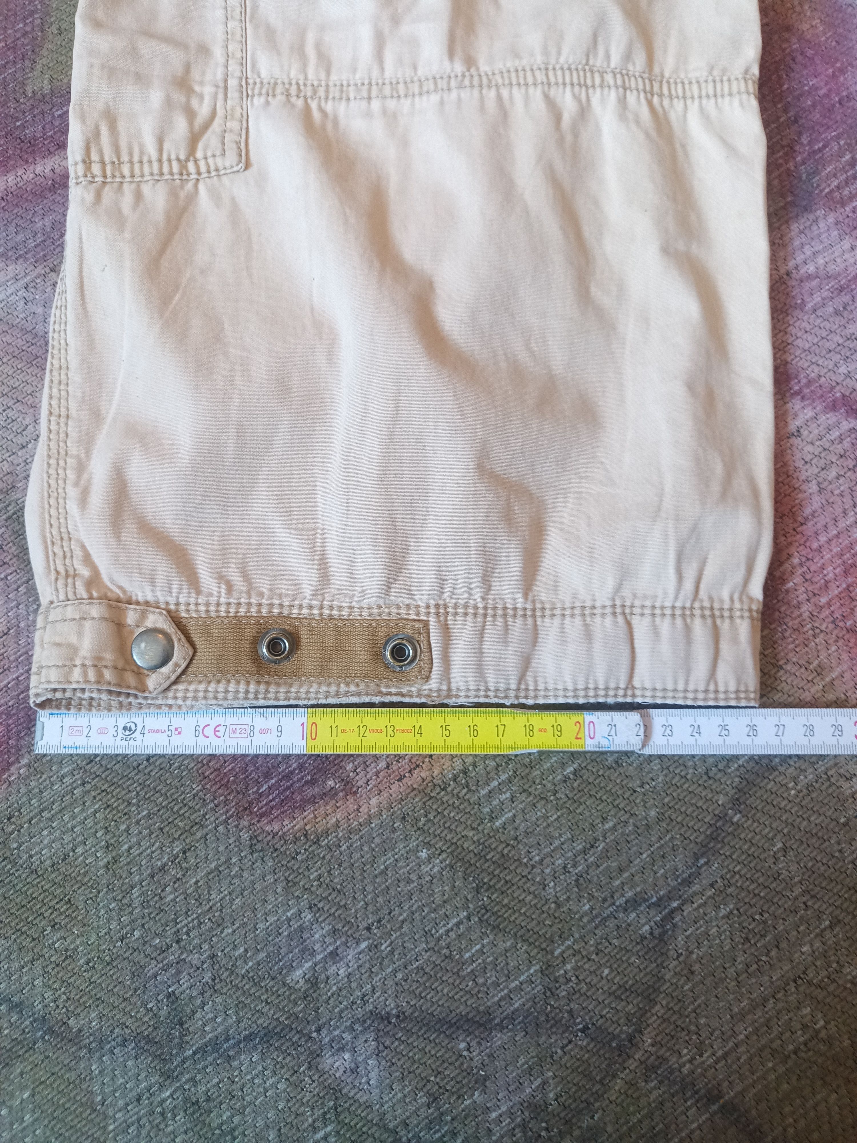 Polo Ralph Lauren Cargo pant polo ralph Lauren Size US 44 / EU 60 - 2 Thumbnail