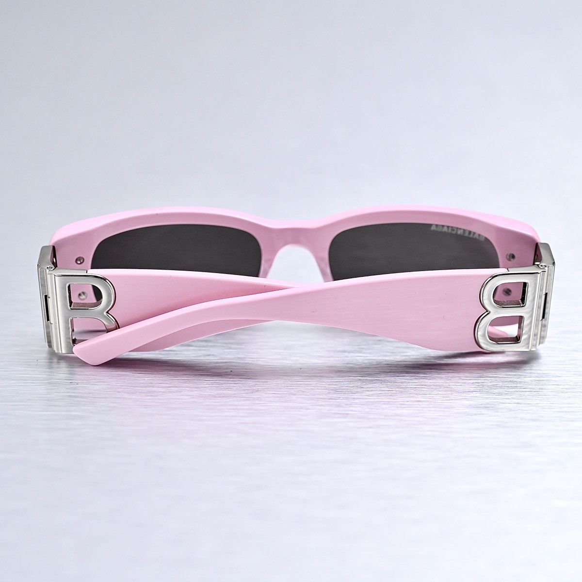 Balenciaga BALENCIAGA BB0096S SUNGLASSES Size ONE SIZE - 8 Thumbnail