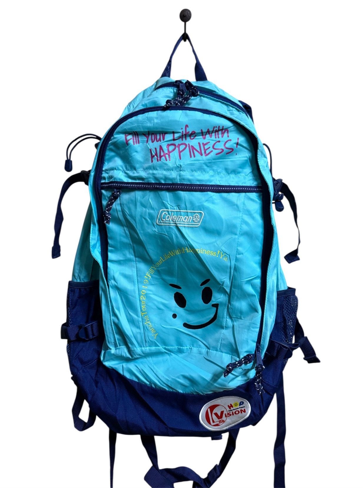 Coleman Coleman Vision Bagpack Size ONE SIZE - 1 Thumbnail