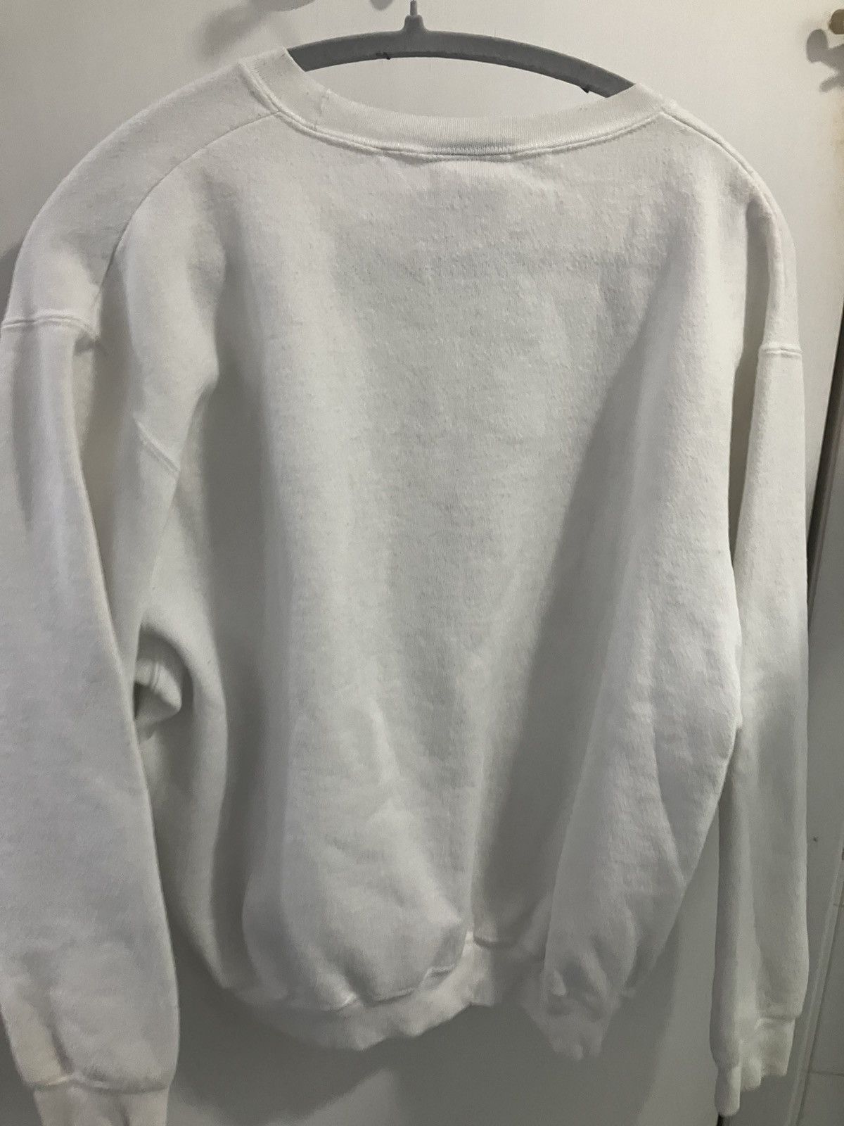 Other VTG UCLA Gold Standard pullover sweater crew neck SZ MEDIUM Size US M / EU 48-50 / 2 - 9 Thumbnail