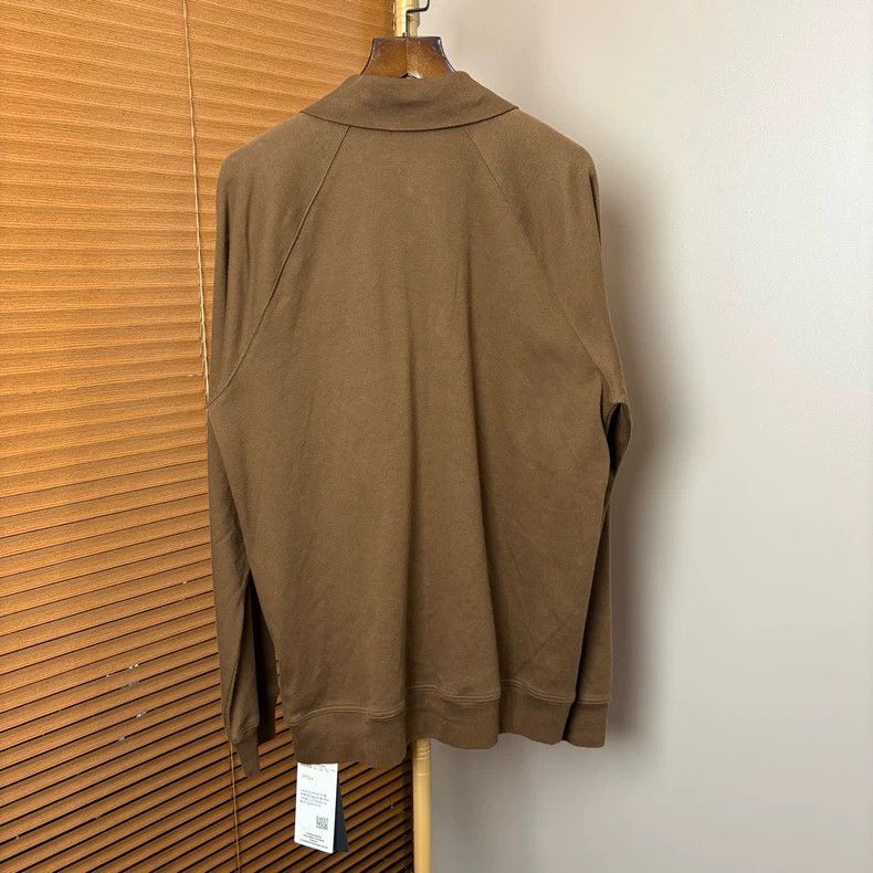 Louis Vuitton Louis Vuitton Embroidered logo jacket Size US M / EU 48-50 / 2 - 4 Thumbnail