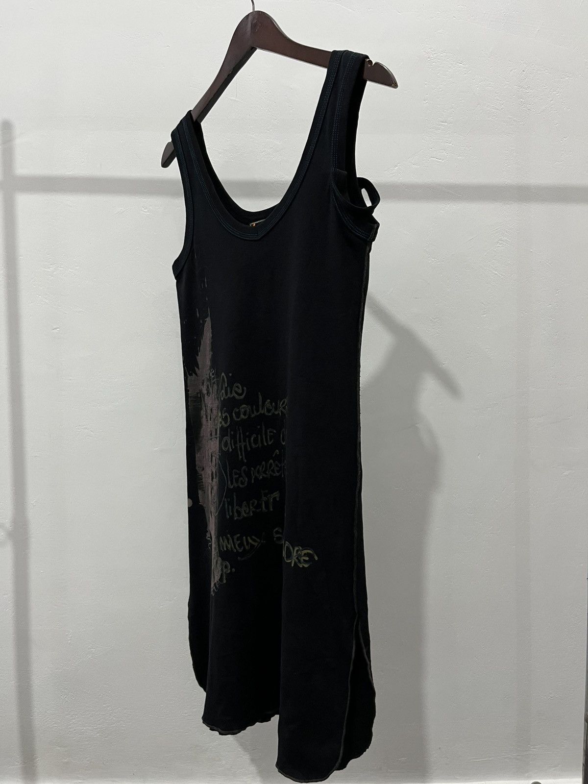 Cop Copine Cop copine mini dress archive Size S / US 4 / IT 40 - 2 Thumbnail