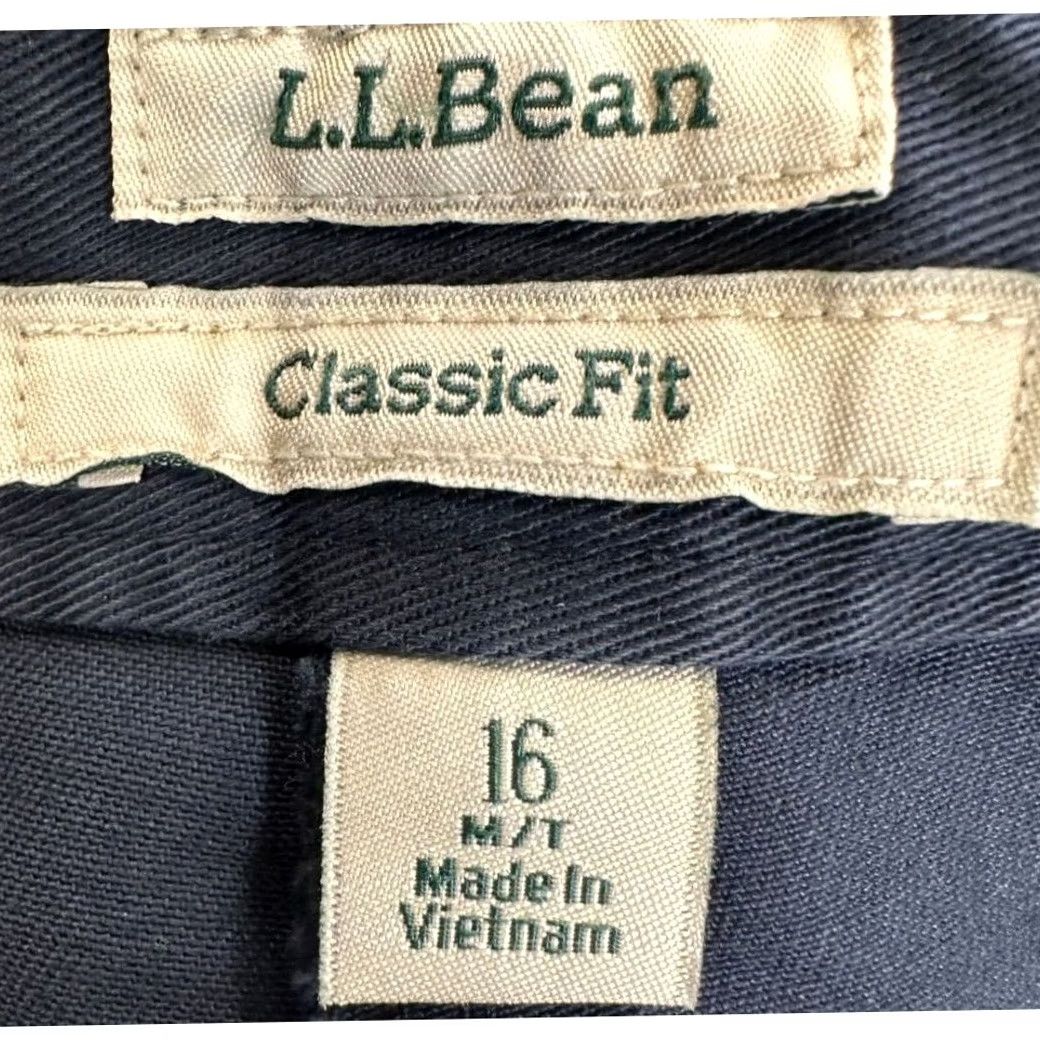 Vintage VINTAGE No (omit) — Size 32" / US 10 / IT 46 - 2 Thumbnail