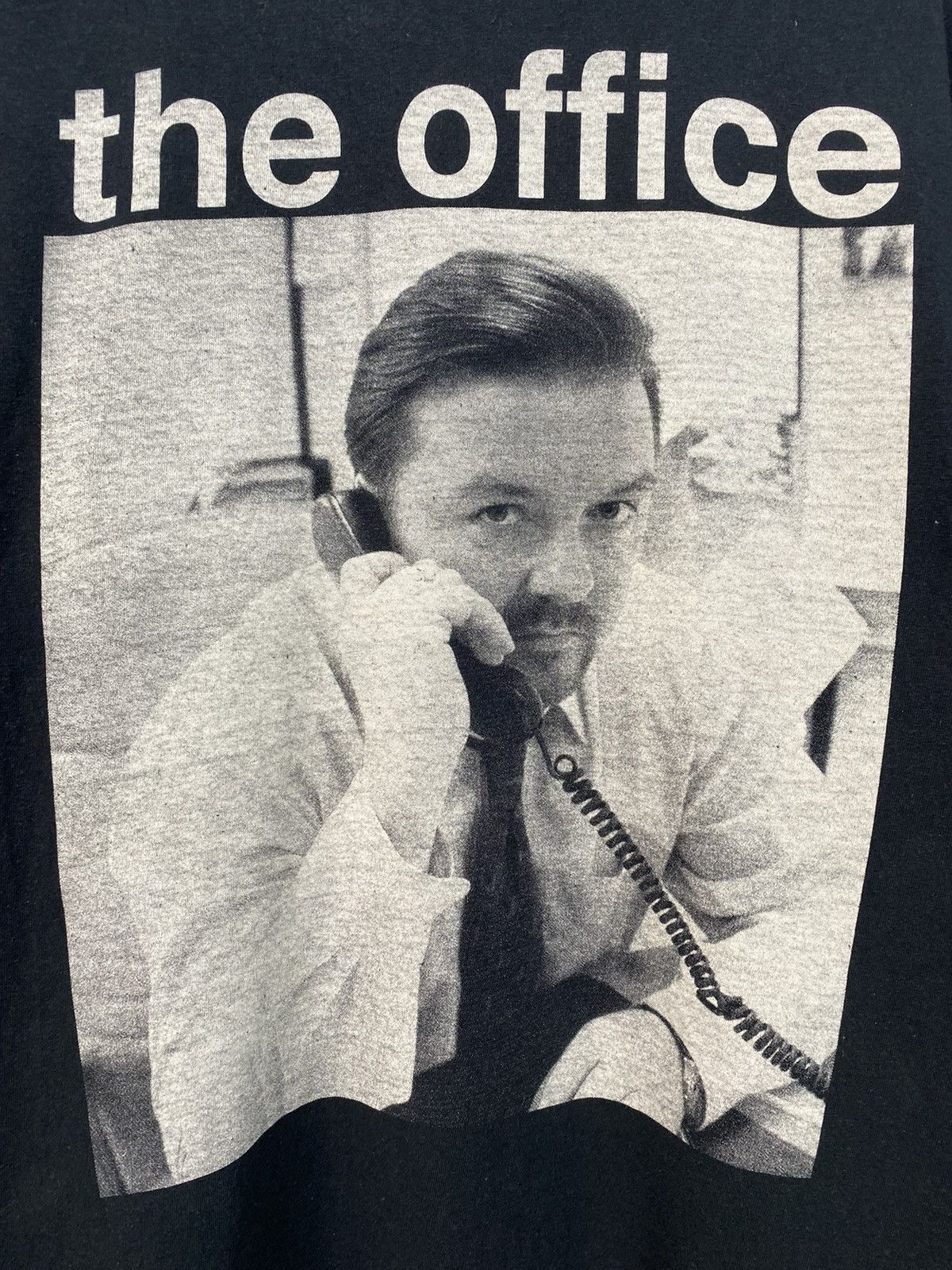 Other The Office Michael Scott Print T Shirt oversized characters Size US XL / EU 56 / 4 - 9 Thumbnail