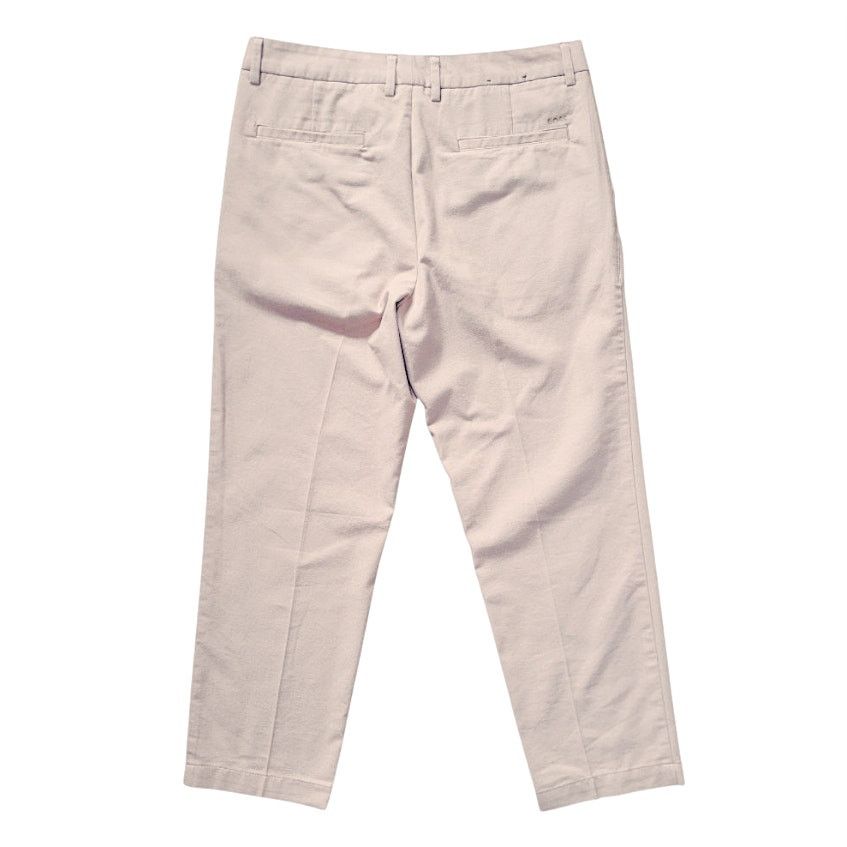 Hugo Boss Boss Beige Pants | Size 34 Size US 34 / EU 50 - 2 Thumbnail