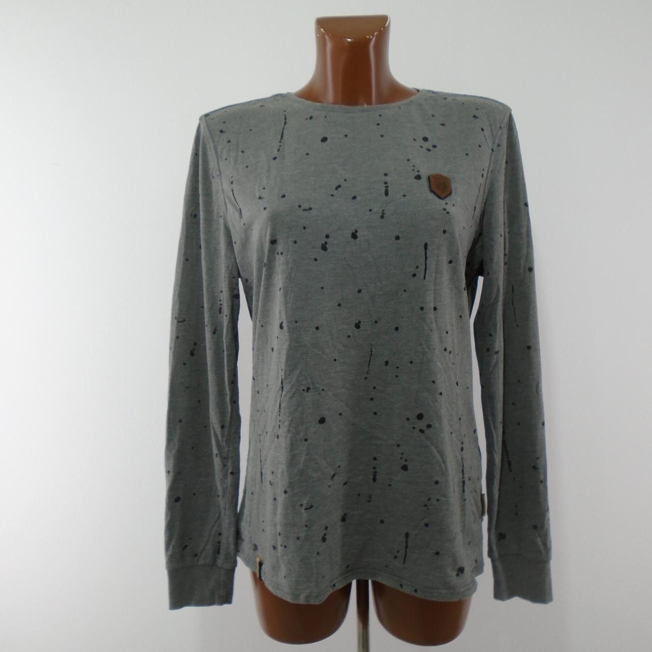 Naketano Women's Sweatshirt Naketano Size M / US 6-8 / IT 42-44 - 1 Thumbnail