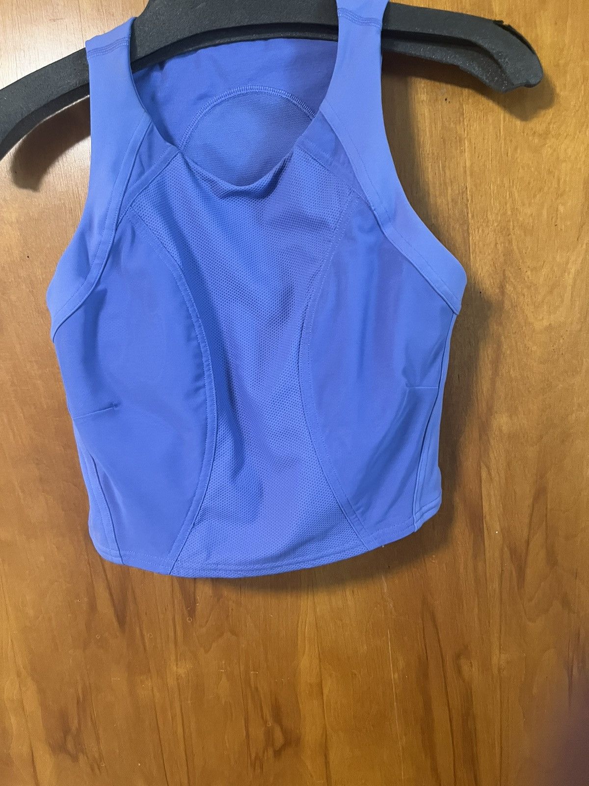 Lululemon Lululemon workout/lounge top Size S / US 4 / IT 40 - 8 Thumbnail