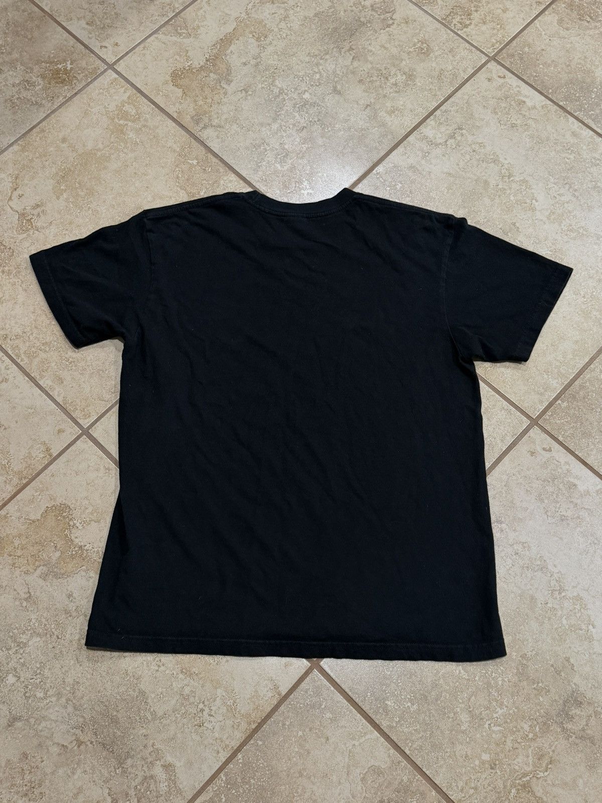 Supreme Supreme Yohji Yamamoto Tekken Black Shirt Size US M / EU 48-50 / 2 - 6 Thumbnail