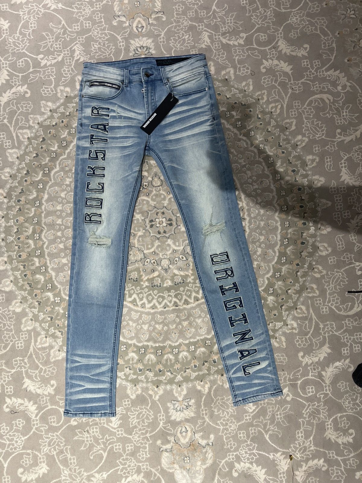 Other Rockstar Original Size US 30 / EU 46 - 1 Preview