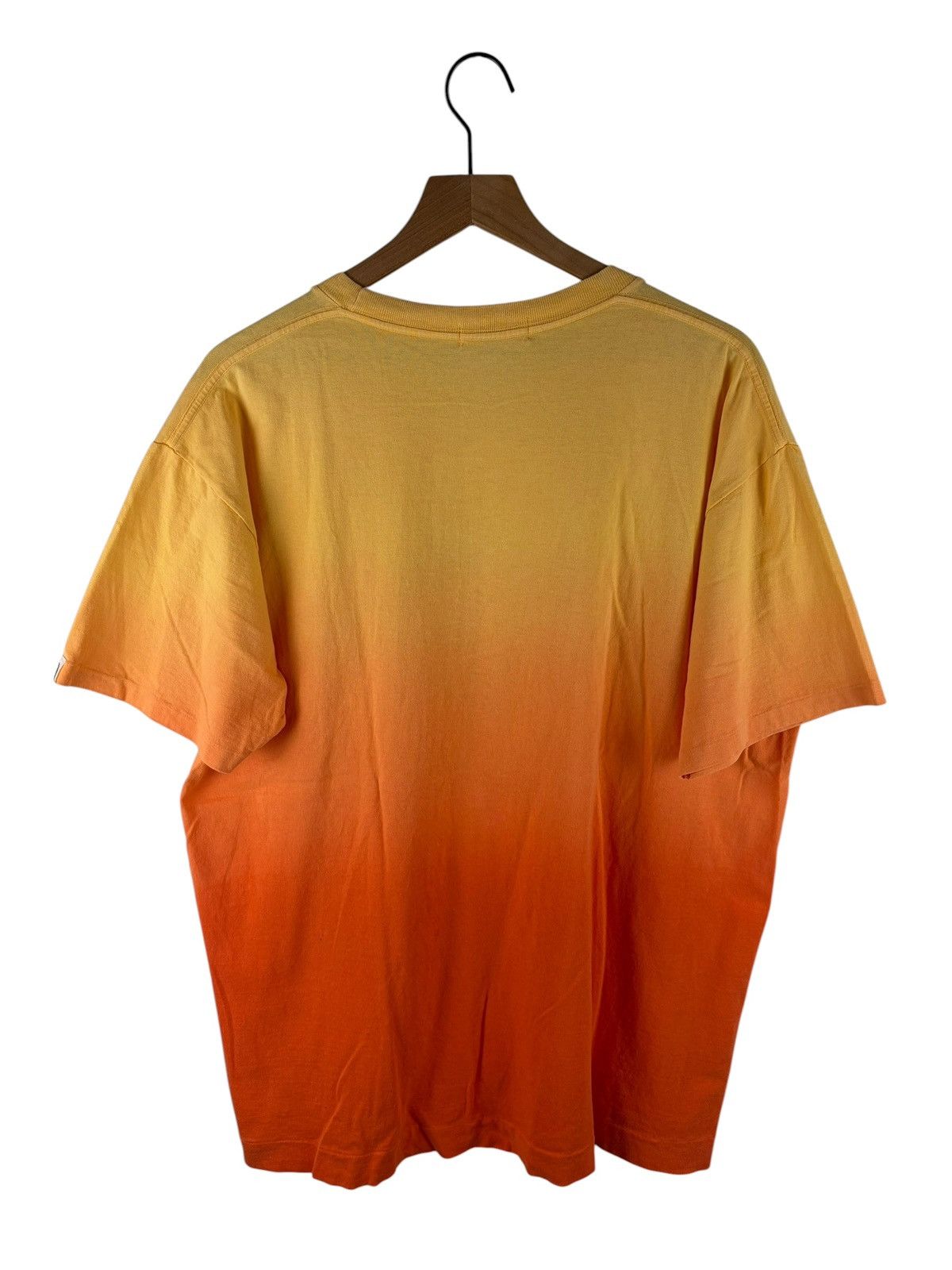 Bape OG BAPE College Graduation Tee Size US XL / EU 56 / 4 - 4 Thumbnail