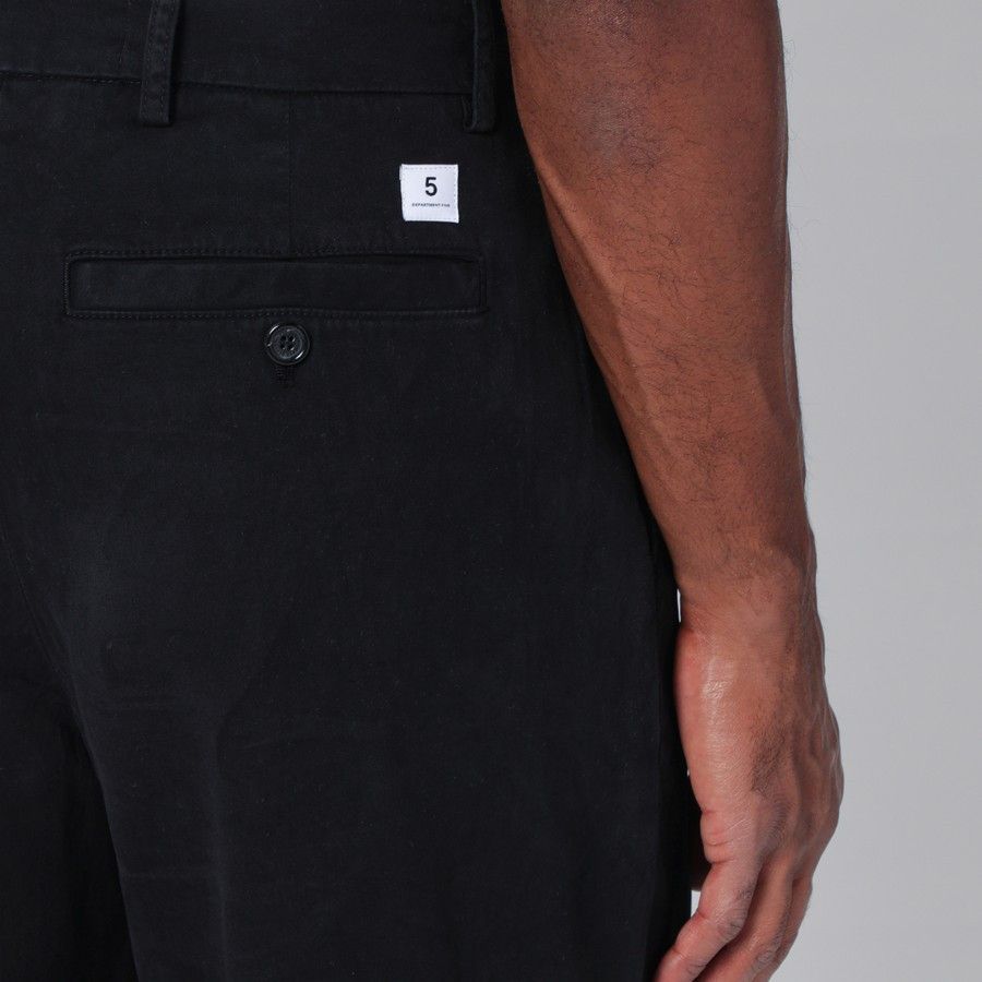 DEPARTMENT5 o1d2blof0125 Pant in Black Size US 31 - 5 Thumbnail
