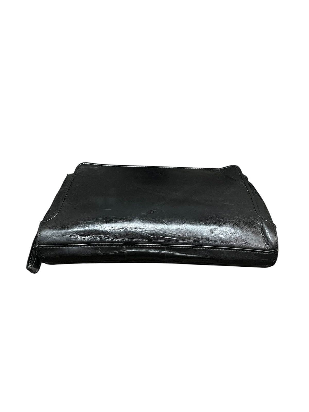 Balenciaga Authentic BALENCIAGA BB Clucth Bag Size ONE SIZE - 8 Thumbnail