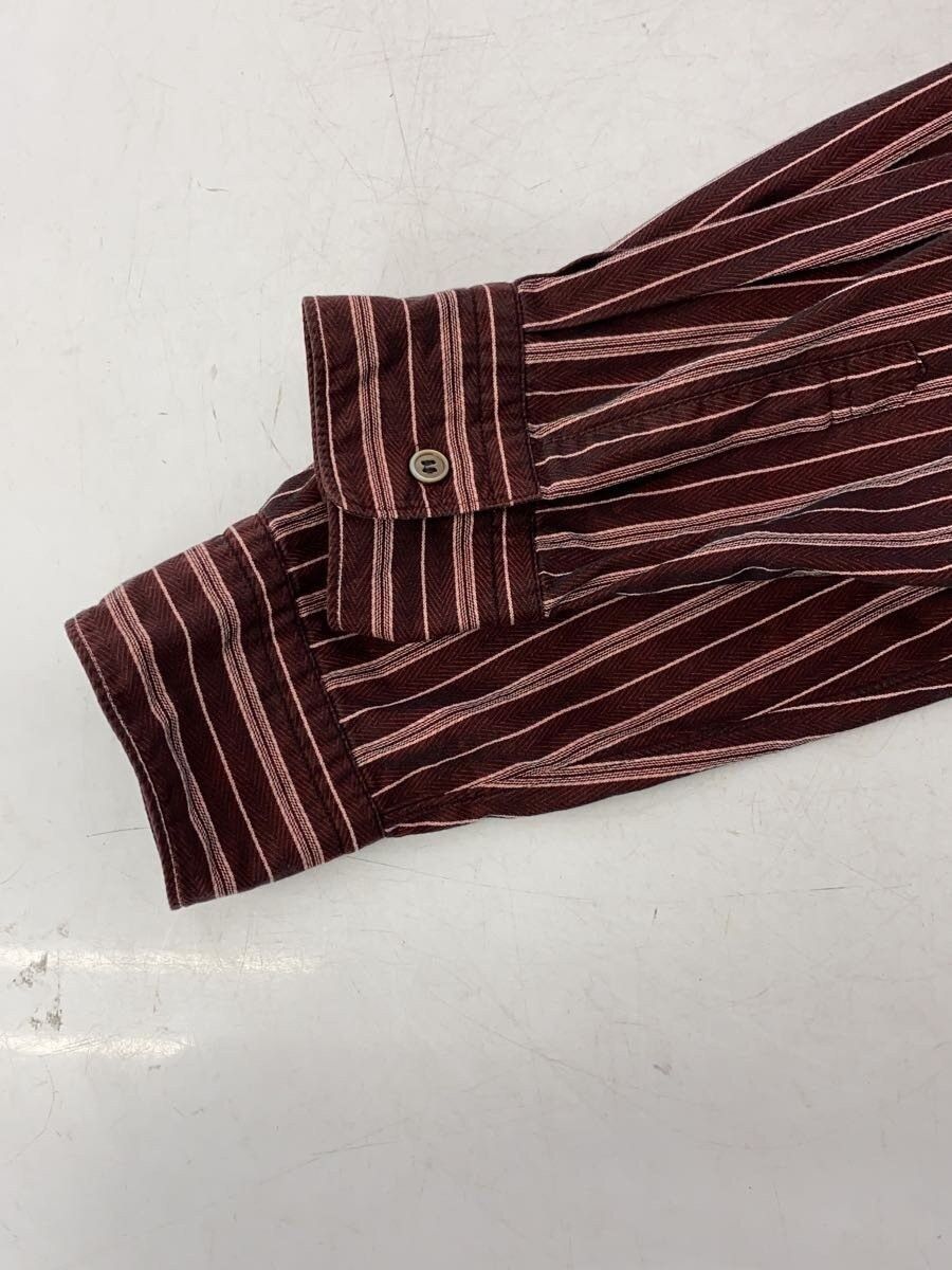 Comme des Garcons Homme 2003 Striped Shirt Size US L / EU 52-54 / 3 - 5 Thumbnail