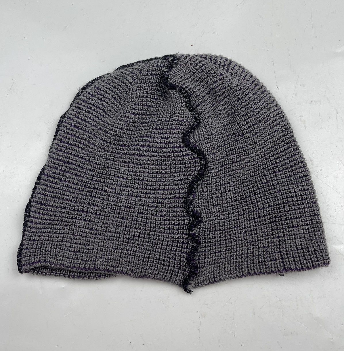 Japanese Brand × Seditionaries rare design beanie hat with patches tc26 Size ONE SIZE - 4 Thumbnail