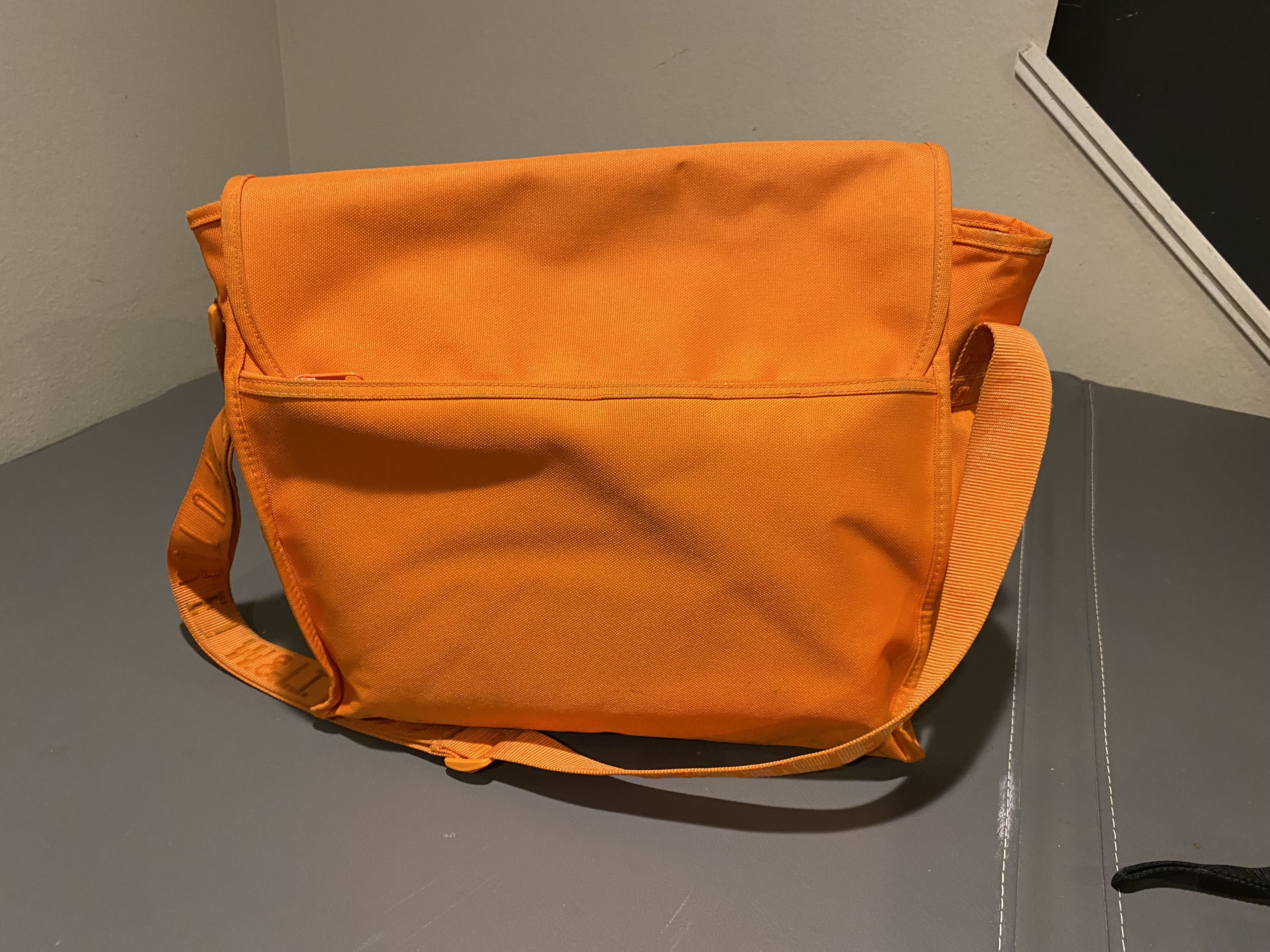 W&LT W&LT Postal Bag "gun" Bag Size ONE SIZE - 3 Thumbnail