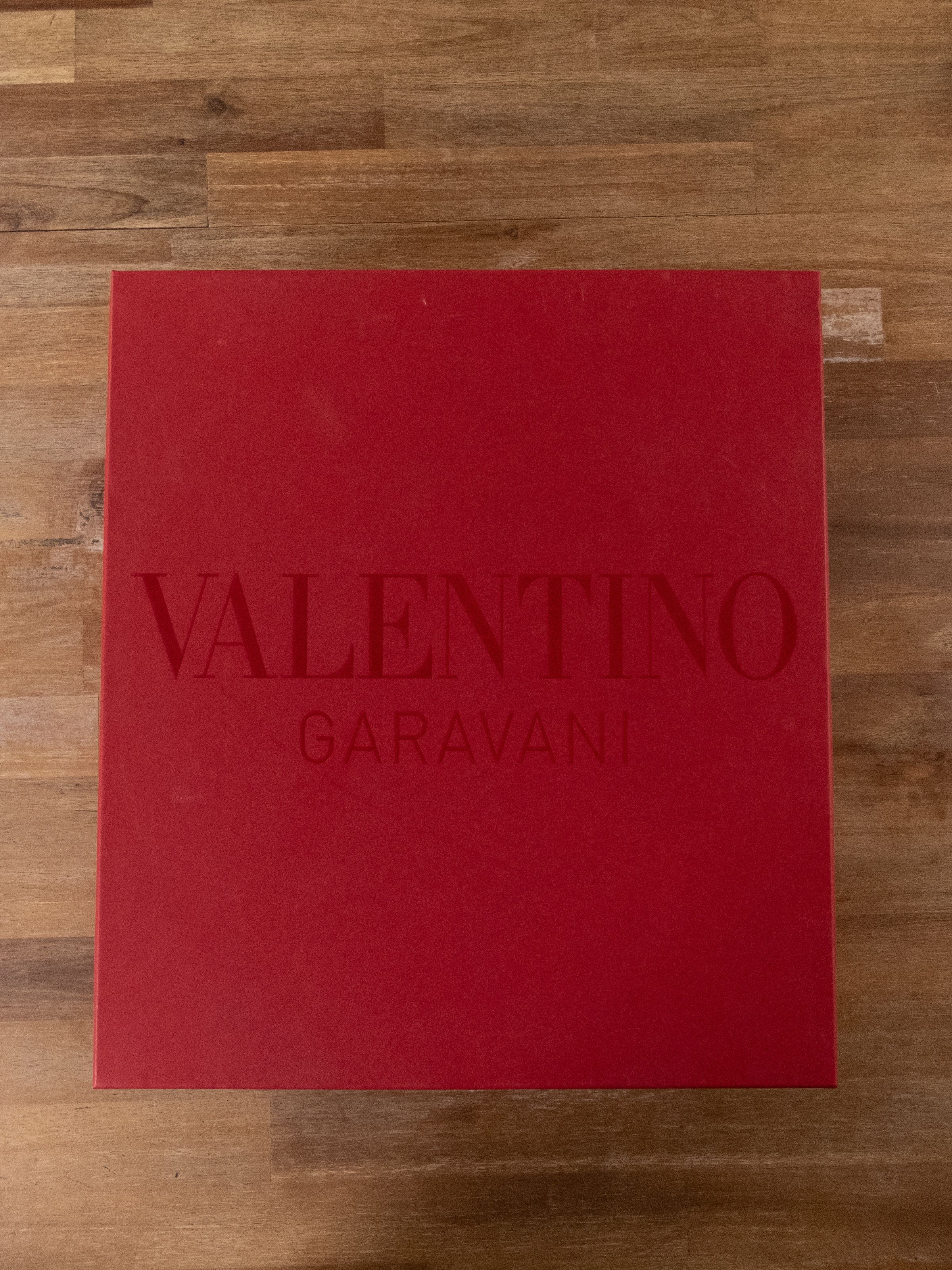 Valentino VALENTINO Discobox pink patent leather platform pumps 8 38 Size US 8 / IT 38 - 13 Thumbnail