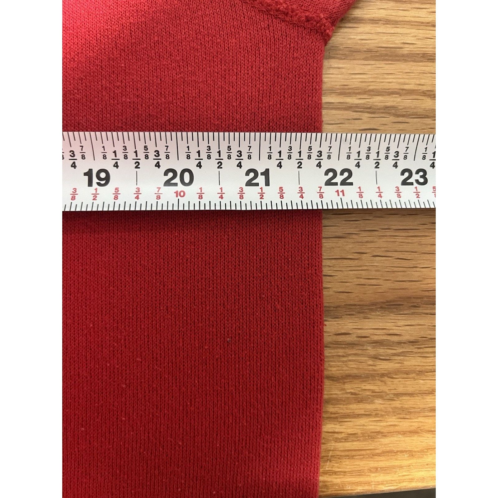 Other Vtg Tis The Season To Be Squeezin Sweatshirt XL Santa Xmas Size US XL / EU 56 / 4 - 6 Thumbnail