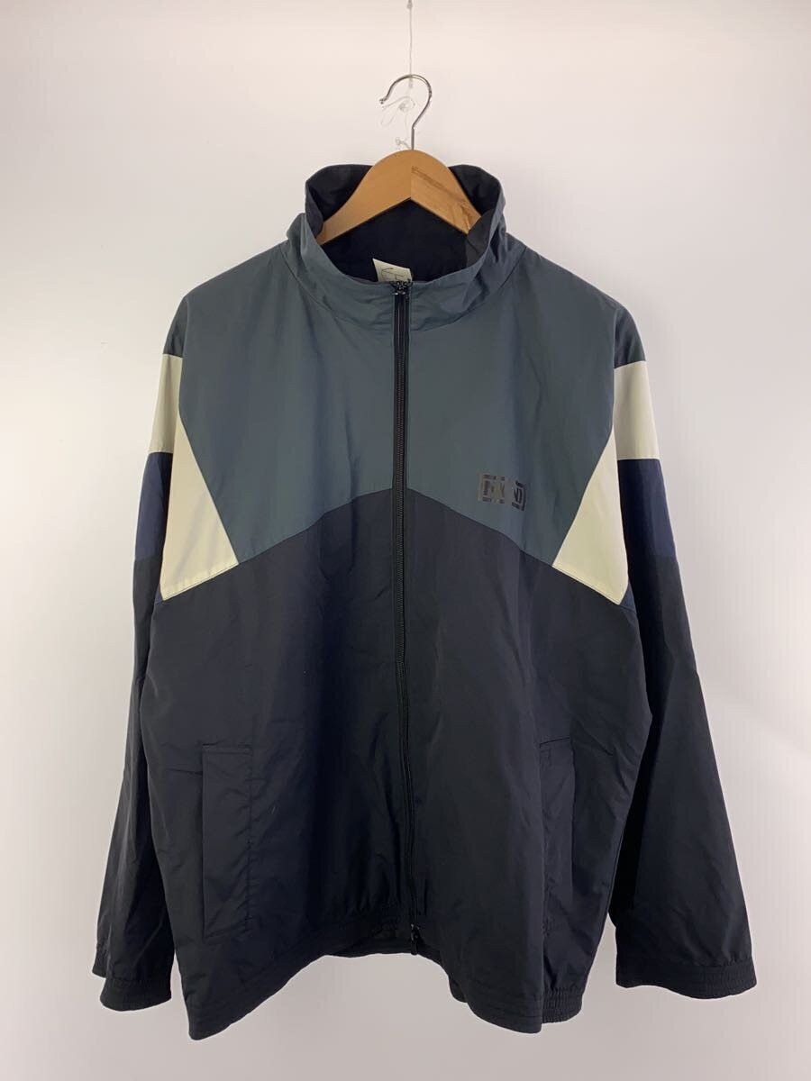 Number (N)ine Nylon Jacket Size US L / EU 52-54 / 3 - 1 Thumbnail
