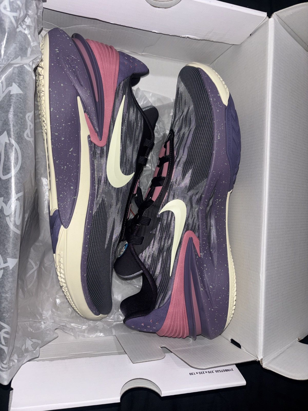 Nike Nike Air Zoom G.T. Cut 2 FM Size US 13 / EU 46 - 7 Thumbnail
