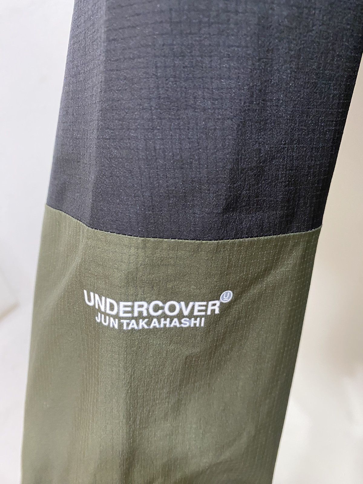 The North Face The North Face X Undercover Project U Soukuu Hike Packable , Size US XL / EU 56 / 4 - 7 Thumbnail