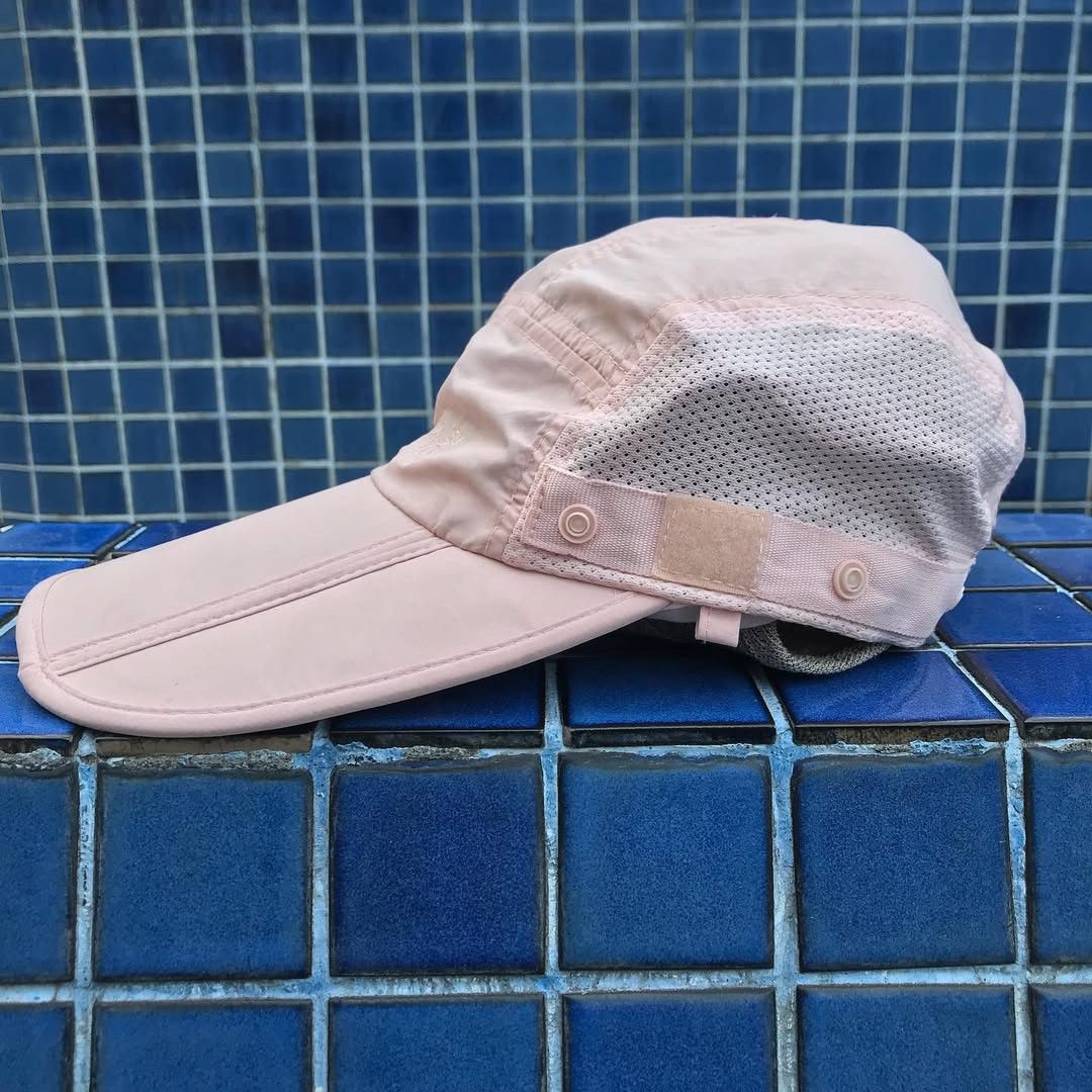 Arc'teryx × Vintage Arcteryx Folding / Folddable Cap So Simple Easy Go Easy Wea Size ONE SIZE - 3 Thumbnail