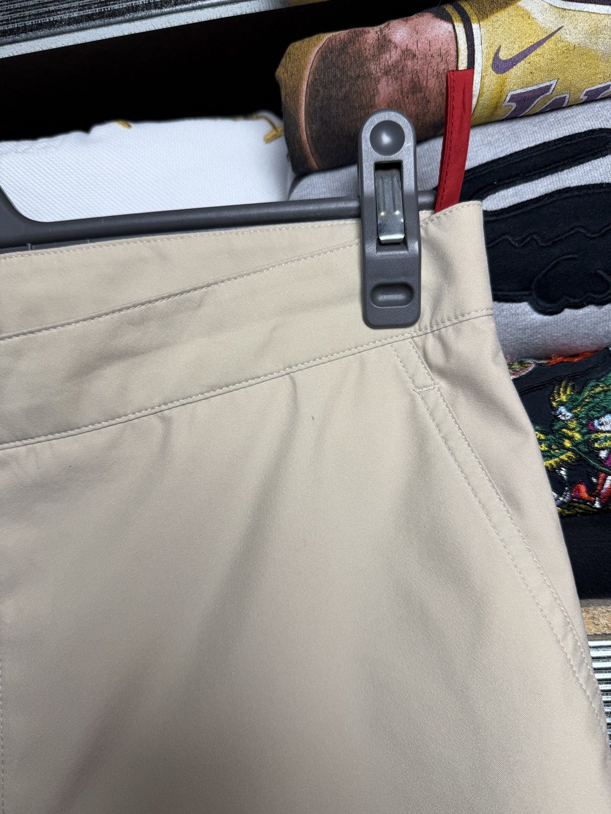 Goretex Prada Gore-Tex Pants Size US 32 / EU 48 - 15 Thumbnail