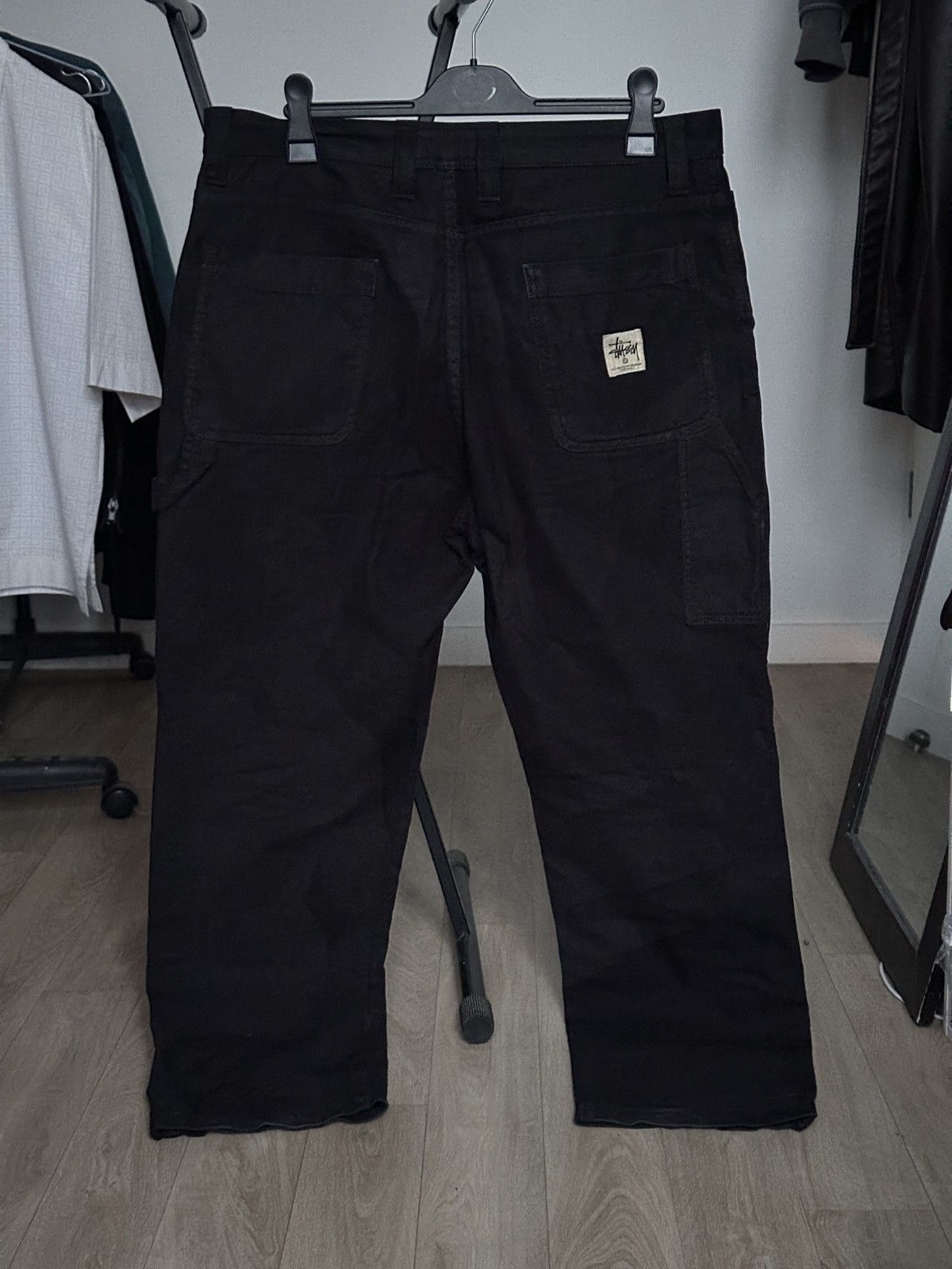 Stussy Stüssy Workpant Denim Venus Size US 32 / EU 48 - 3 Thumbnail