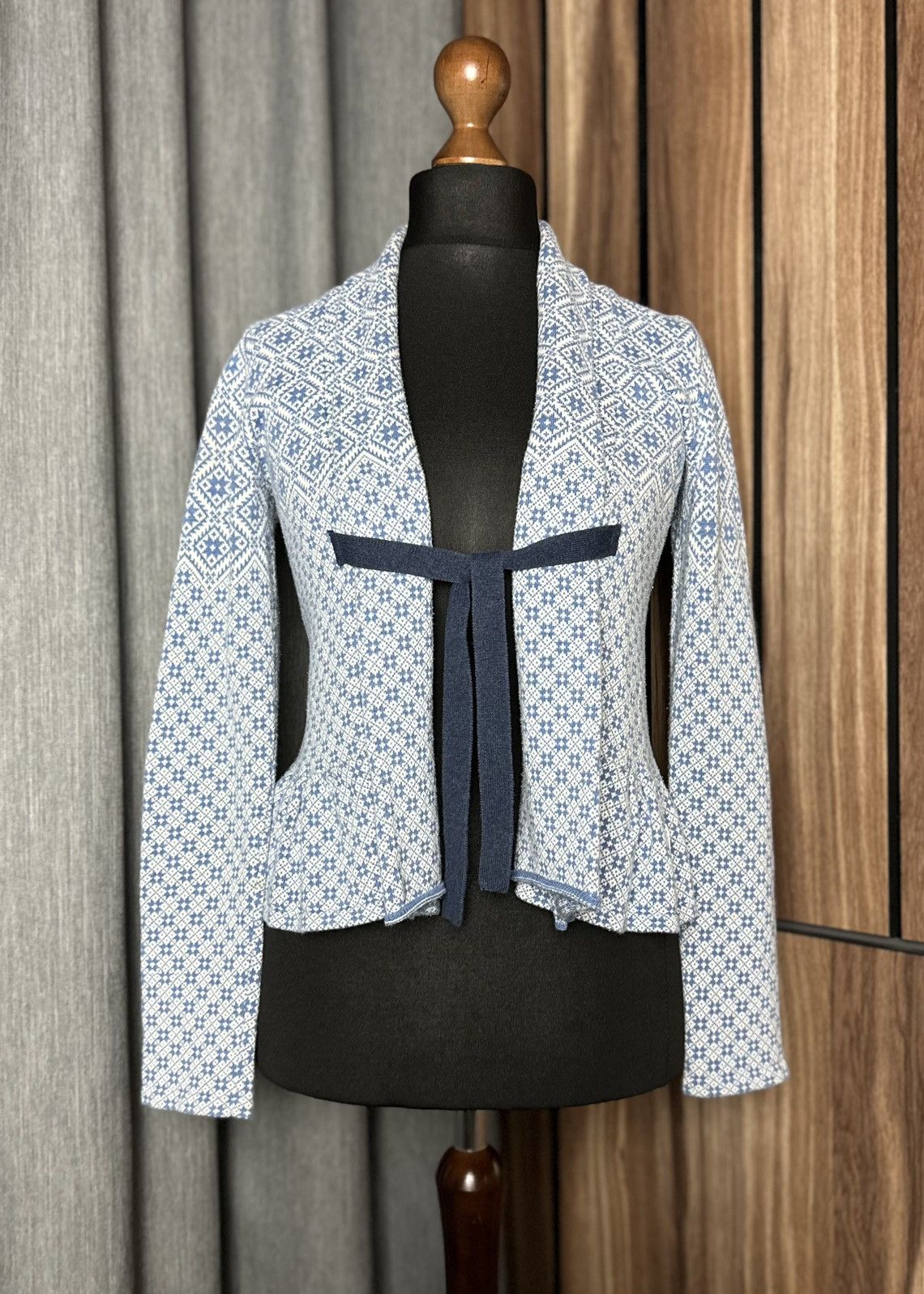 Other Odd Molly 654 Cardigan Sweater Women's Size 1 Size S / US 4 / IT 40 - 1 Thumbnail