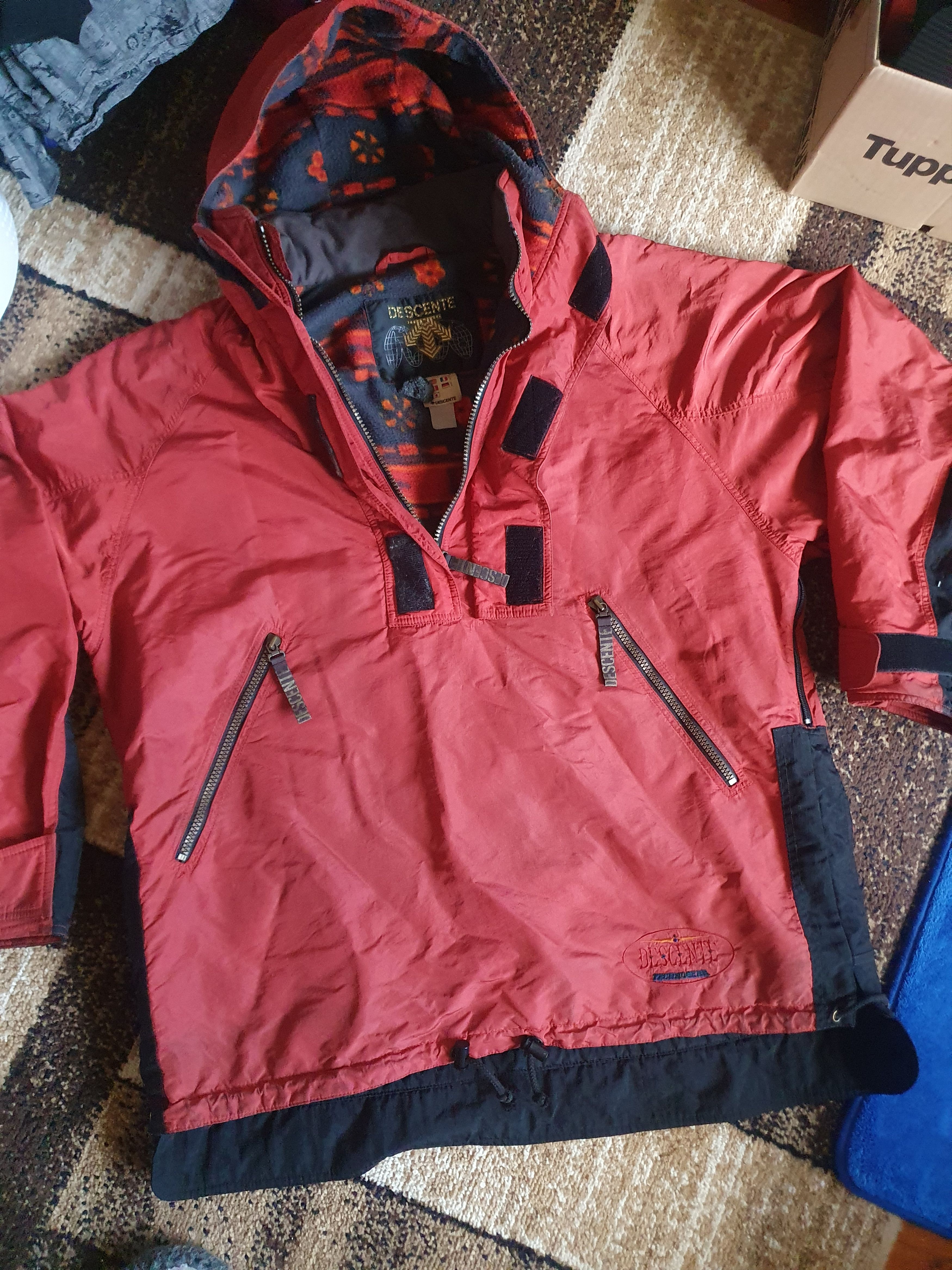 DESCENTE - yu-ma DESCENTE ALLTERRAIN DU5FDJM2M (DU5FDJM2M) | DESCENTE