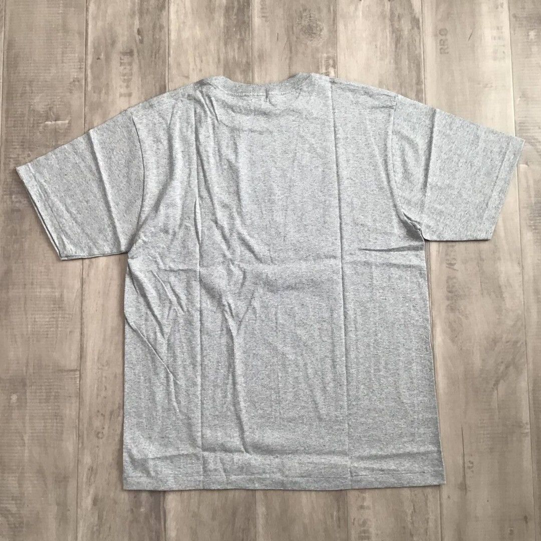 Bape × Nigo 2010 BAPE × SANRIO KITTY Milo T-shirt a bathing ape NIGO Size US L / EU 52-54 / 3 - 3 Thumbnail