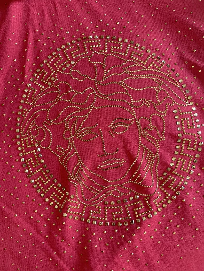 Versace Versace Short sleeve Size M / US 6-8 / IT 42-44 - 4 Thumbnail