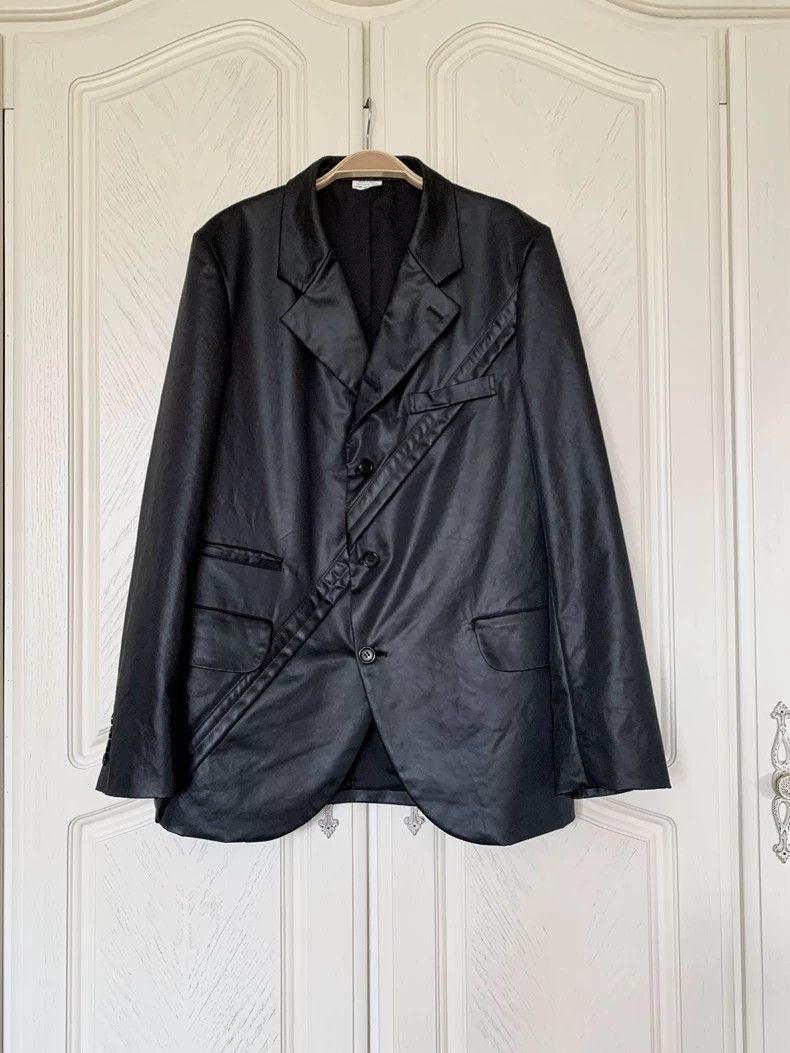 Comme des Garcons Comme Des Garcons Suit jacket Size M / US 6-8 / IT 42-44 - 4 Thumbnail