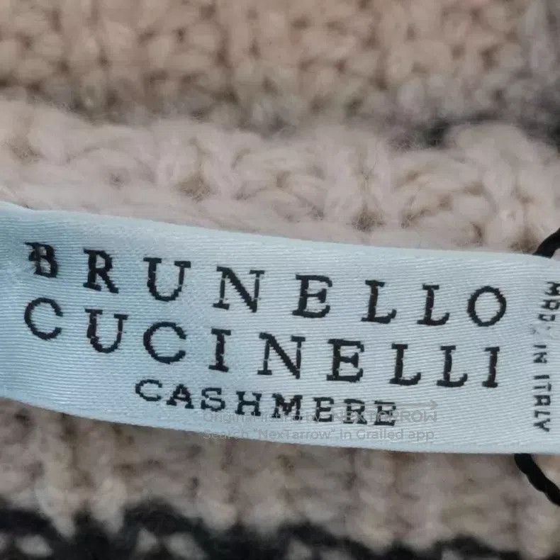Brunello Cucinelli Brunello Cucinelli Sweater Size M / US 6-8 / IT 42-44 - 6 Thumbnail
